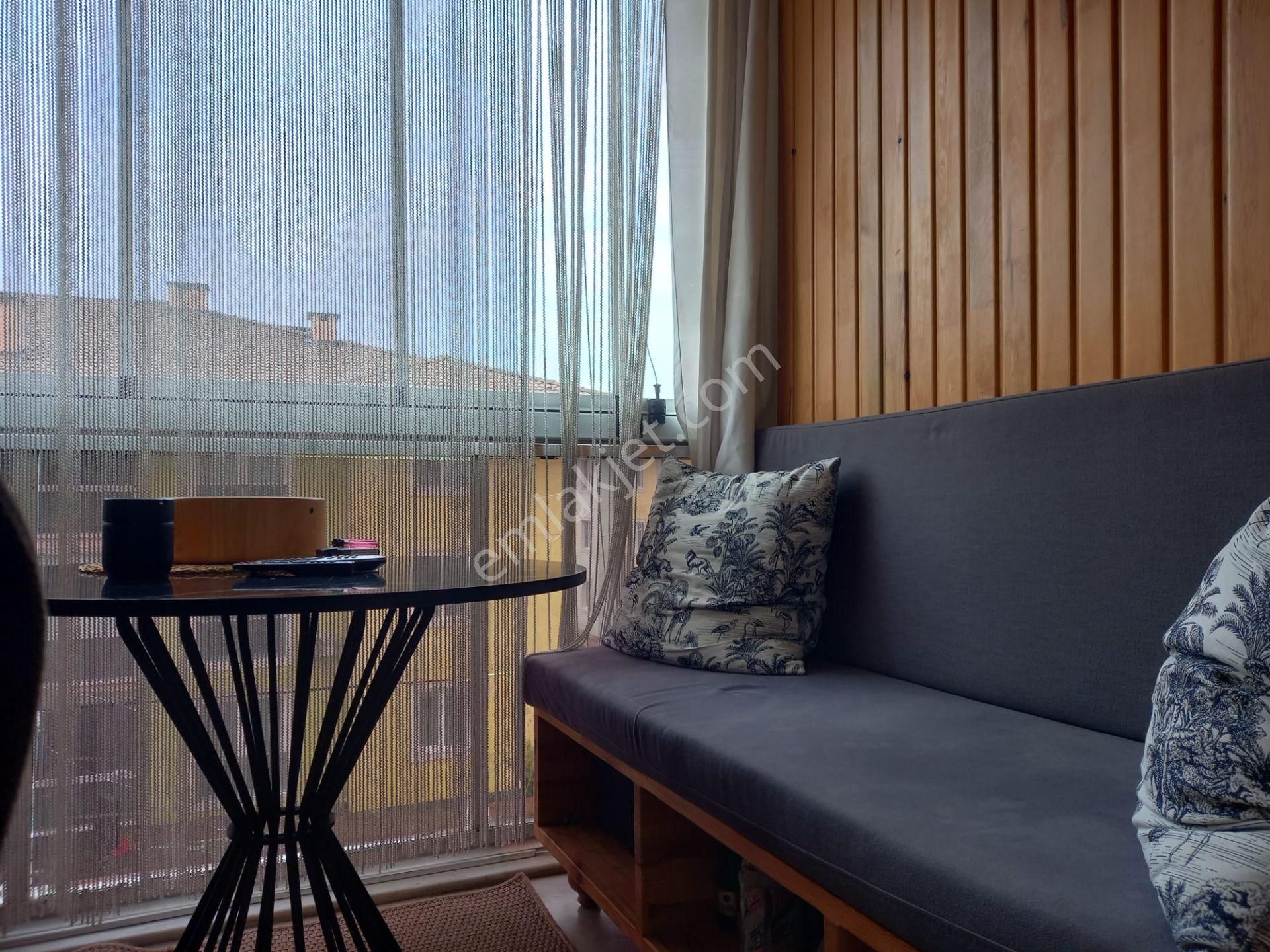 Roma' Dan Kozluca Yolunda Satılık Lüks Site İçi Daire - Görsel 22