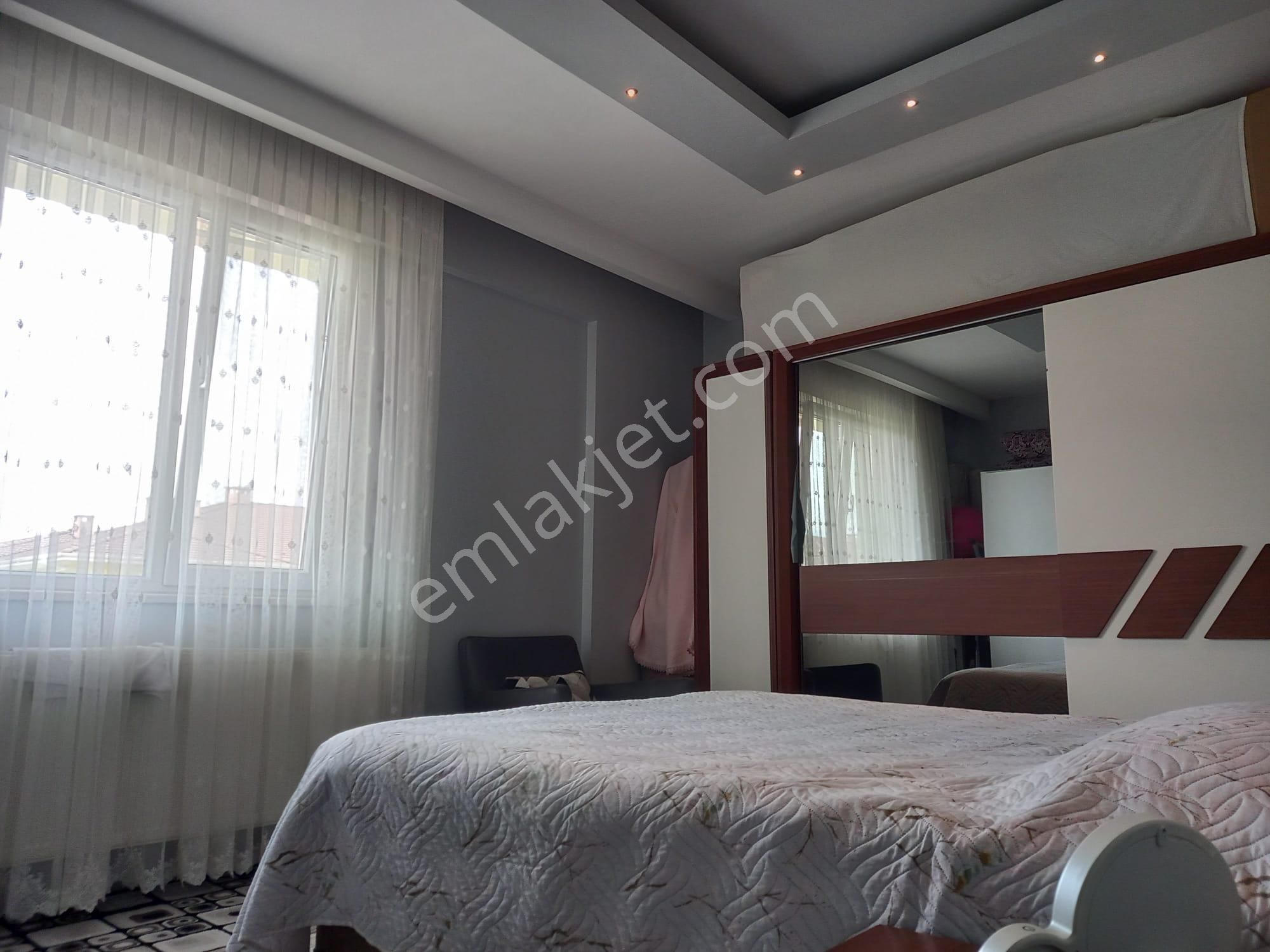 Roma' Dan Kozluca Yolunda Satılık Lüks Site İçi Daire - Görsel 15