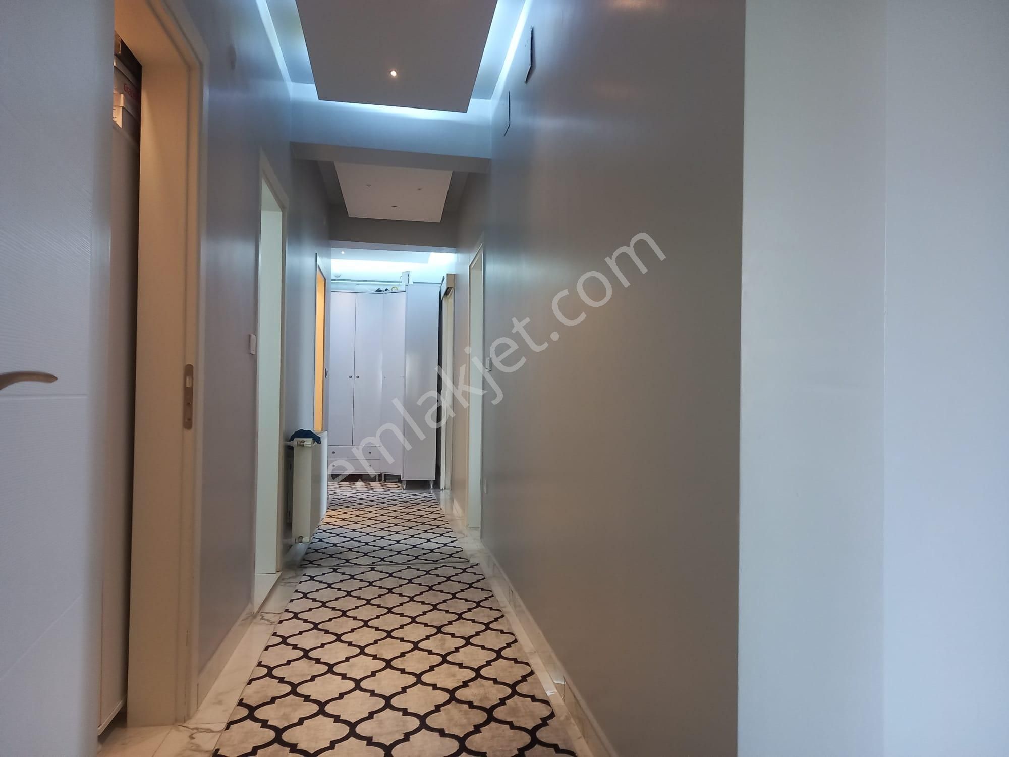 Roma' Dan Kozluca Yolunda Satılık Lüks Site İçi Daire - Görsel 10