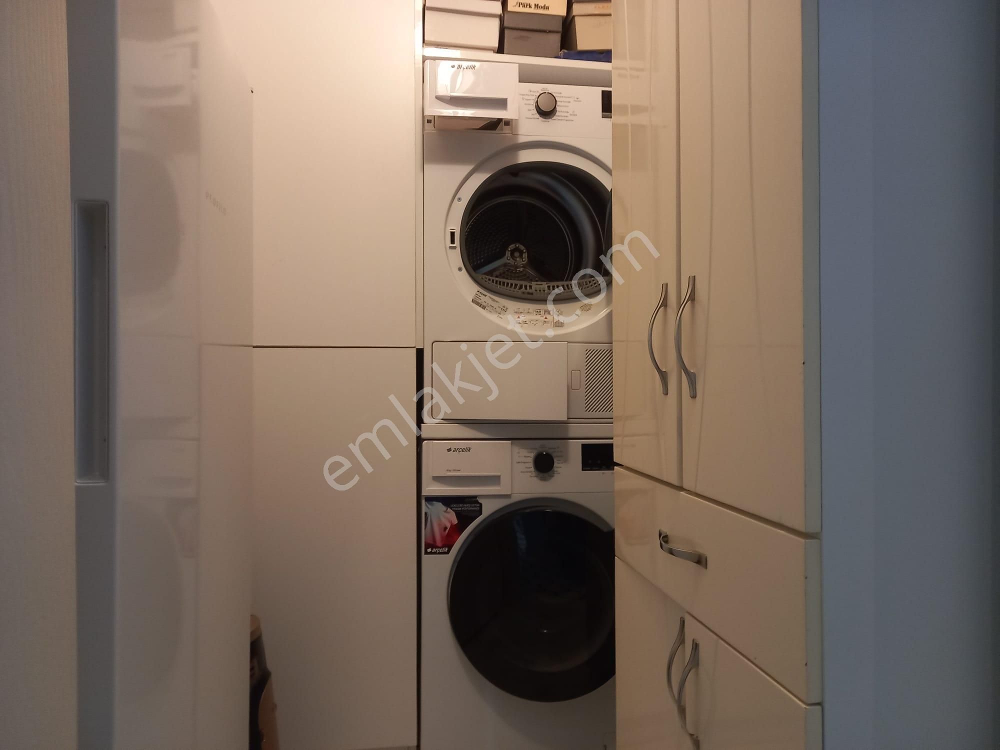 Roma' Dan Kozluca Yolunda Satılık Lüks Site İçi Daire - Görsel 27