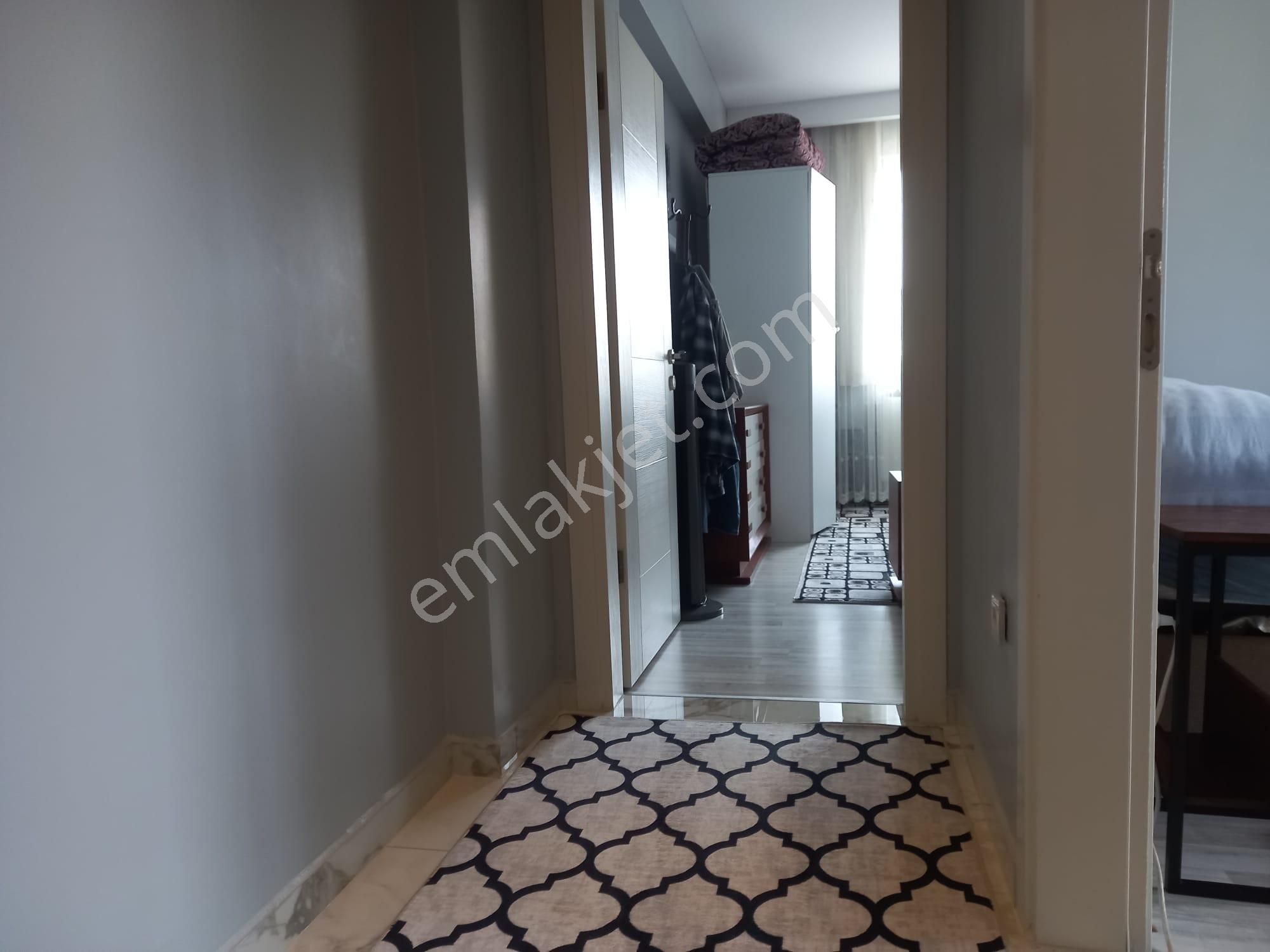 Roma' Dan Kozluca Yolunda Satılık Lüks Site İçi Daire - Görsel 11