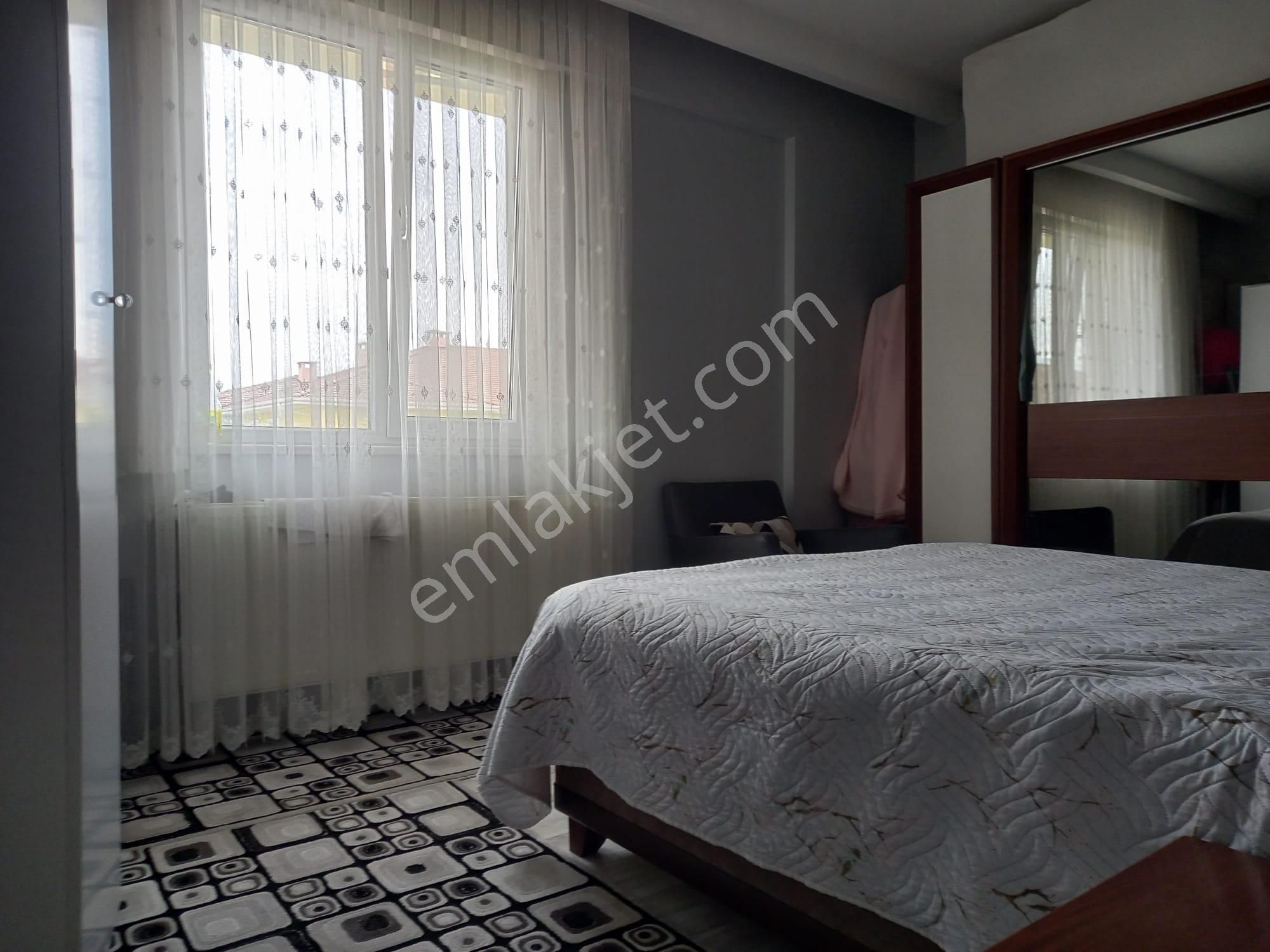 Roma' Dan Kozluca Yolunda Satılık Lüks Site İçi Daire - Görsel 16