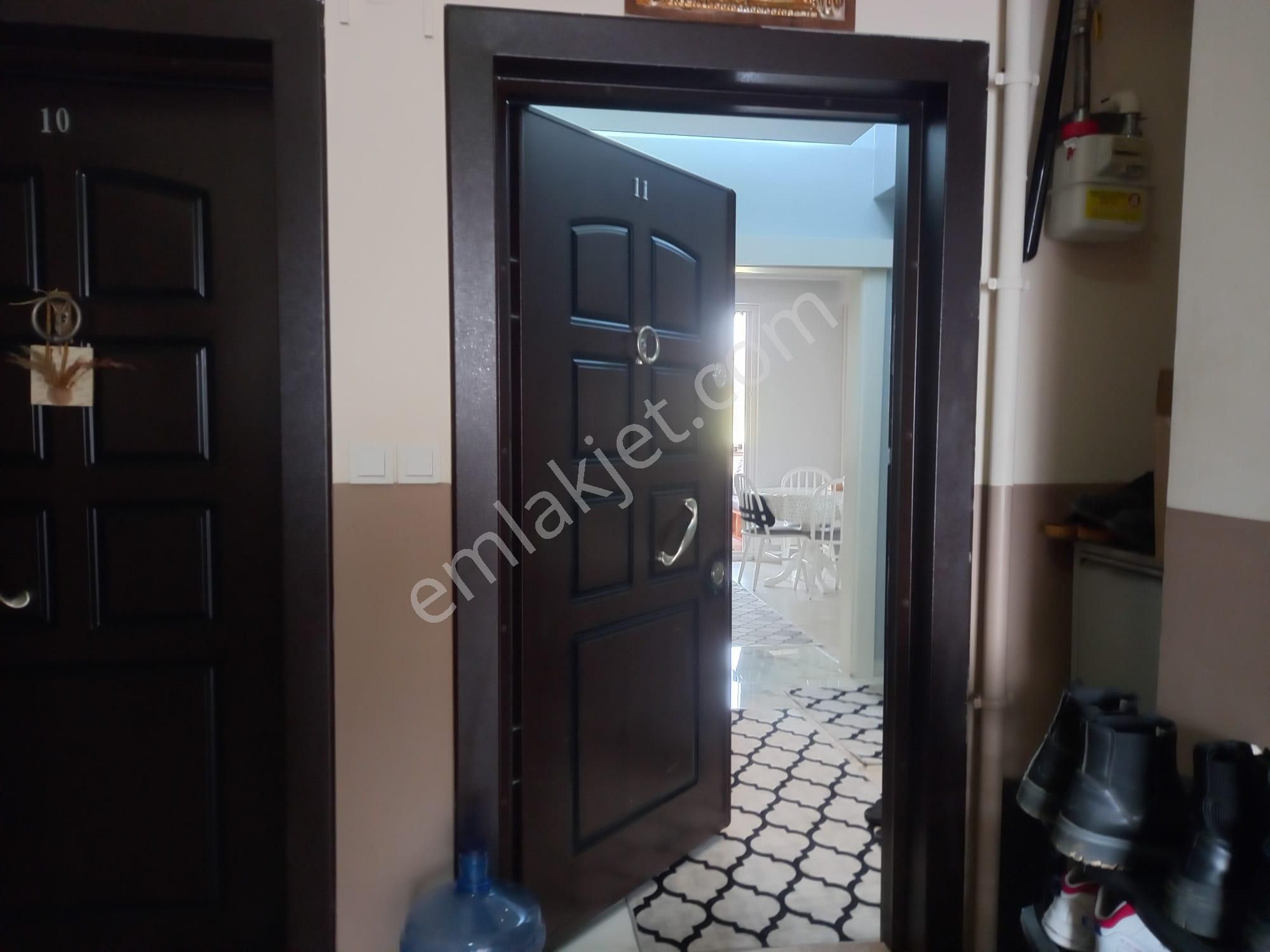 Roma' Dan Kozluca Yolunda Satılık Lüks Site İçi Daire - Görsel 8