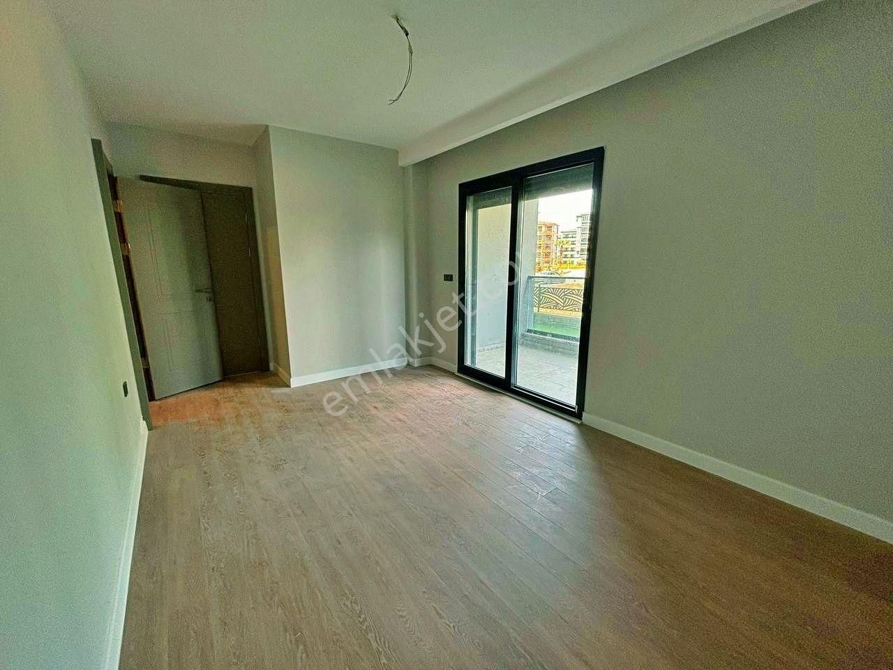 Uytundan Burhaniye Bahçelievlerde Geniş Bahçeli 2+1 Lüks Daire - Görsel 21