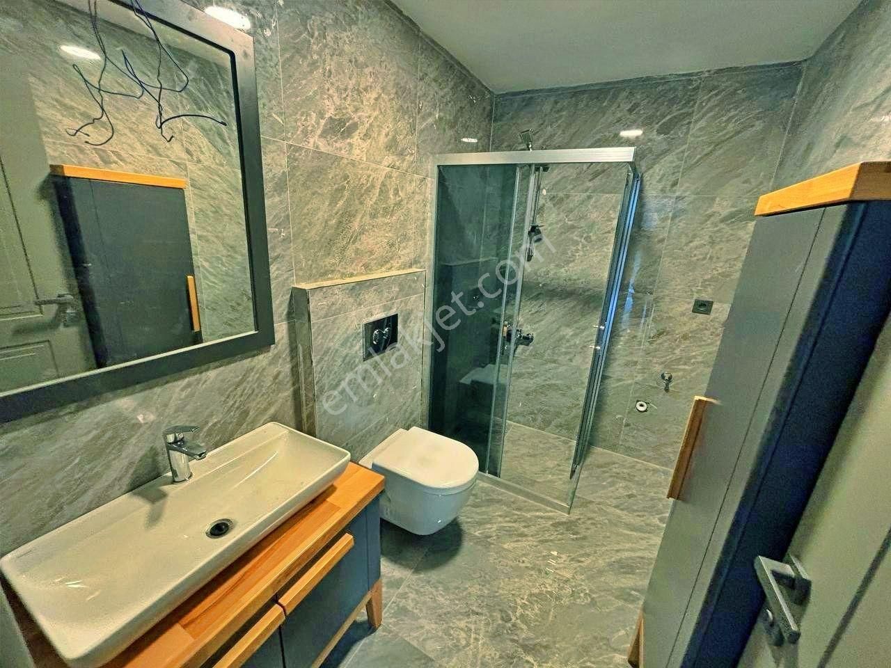 Uytundan Burhaniye Bahçelievlerde Geniş Bahçeli 2+1 Lüks Daire - Görsel 5