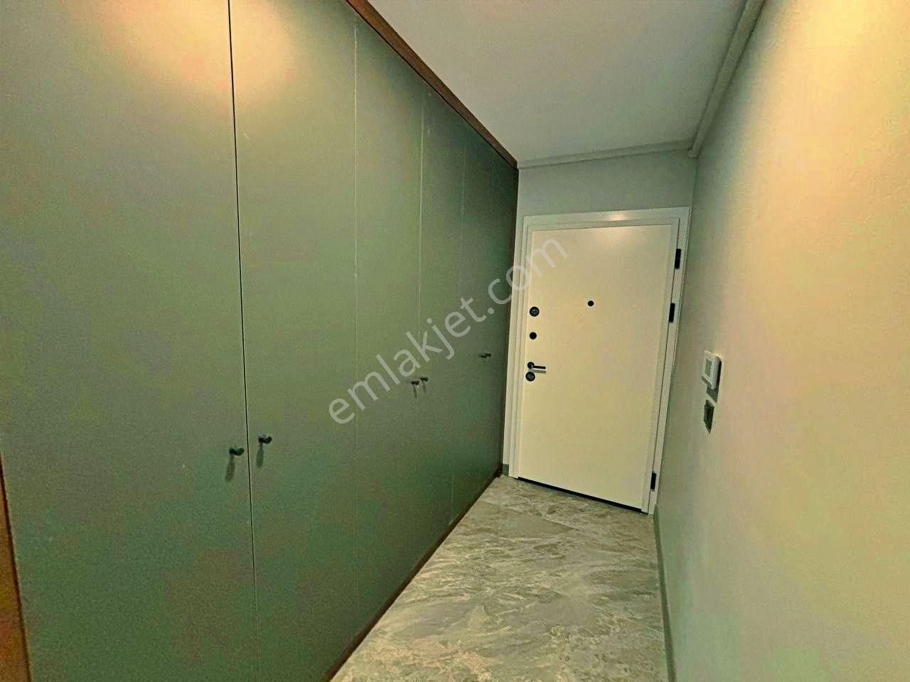 Uytundan Burhaniye Bahçelievlerde Geniş Bahçeli 2+1 Lüks Daire - Görsel 6