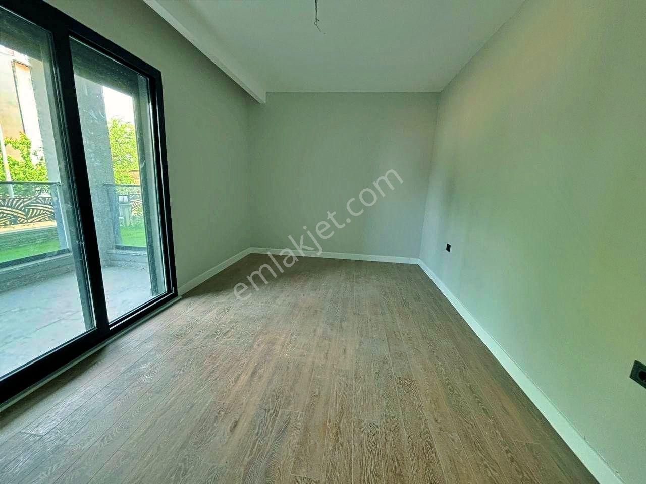 Uytundan Burhaniye Bahçelievlerde Geniş Bahçeli 2+1 Lüks Daire - Görsel 20