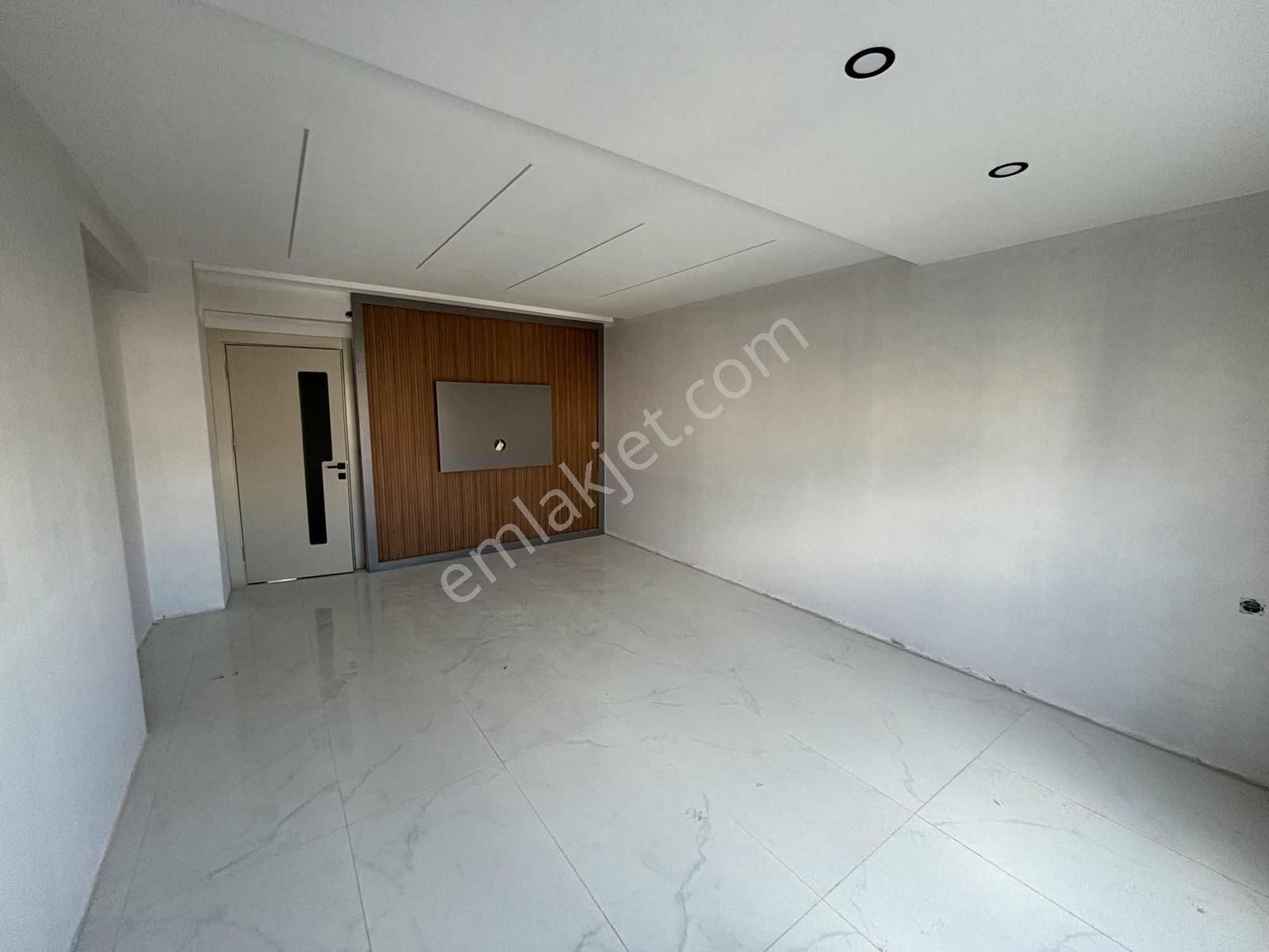 Fastkey Group'tan Havuzlu Site 3+1 Ultra Lüx Daire - Görsel 9