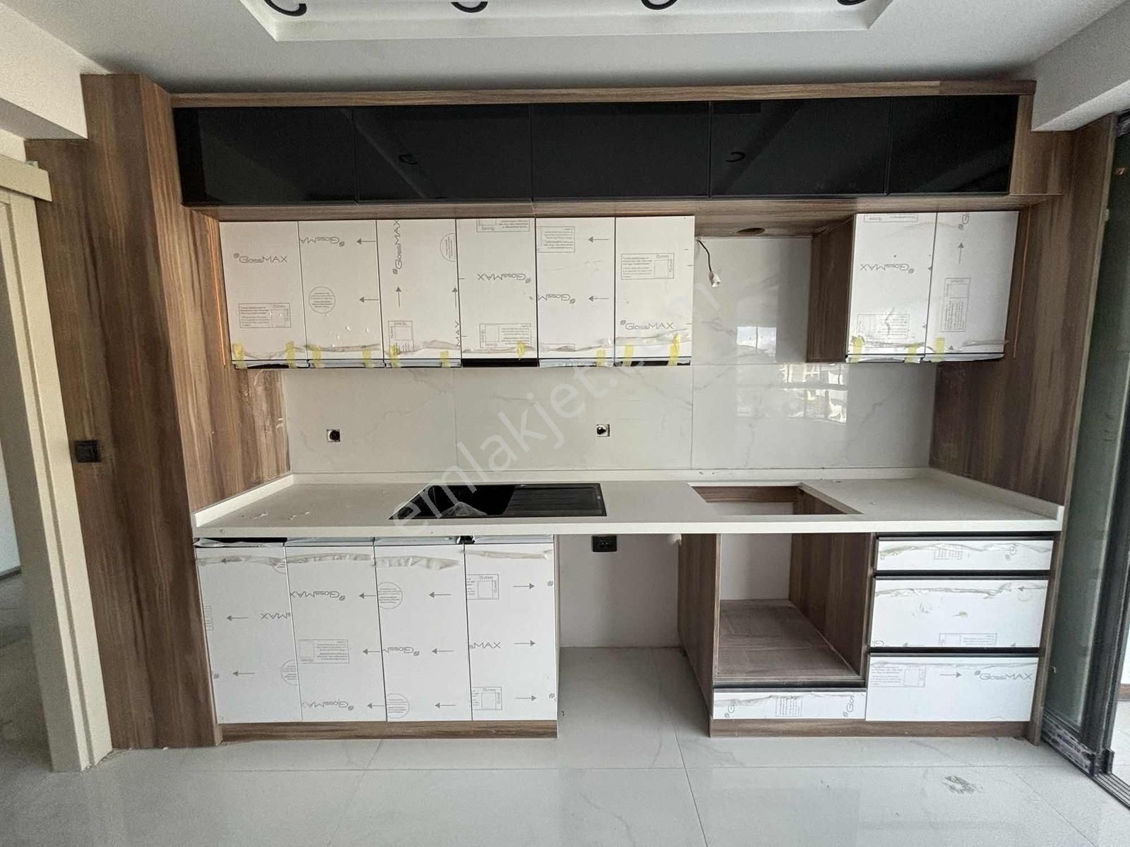 Fastkey Group'tan Havuzlu Site 3+1 Ultra Lüx Daire - Görsel 6