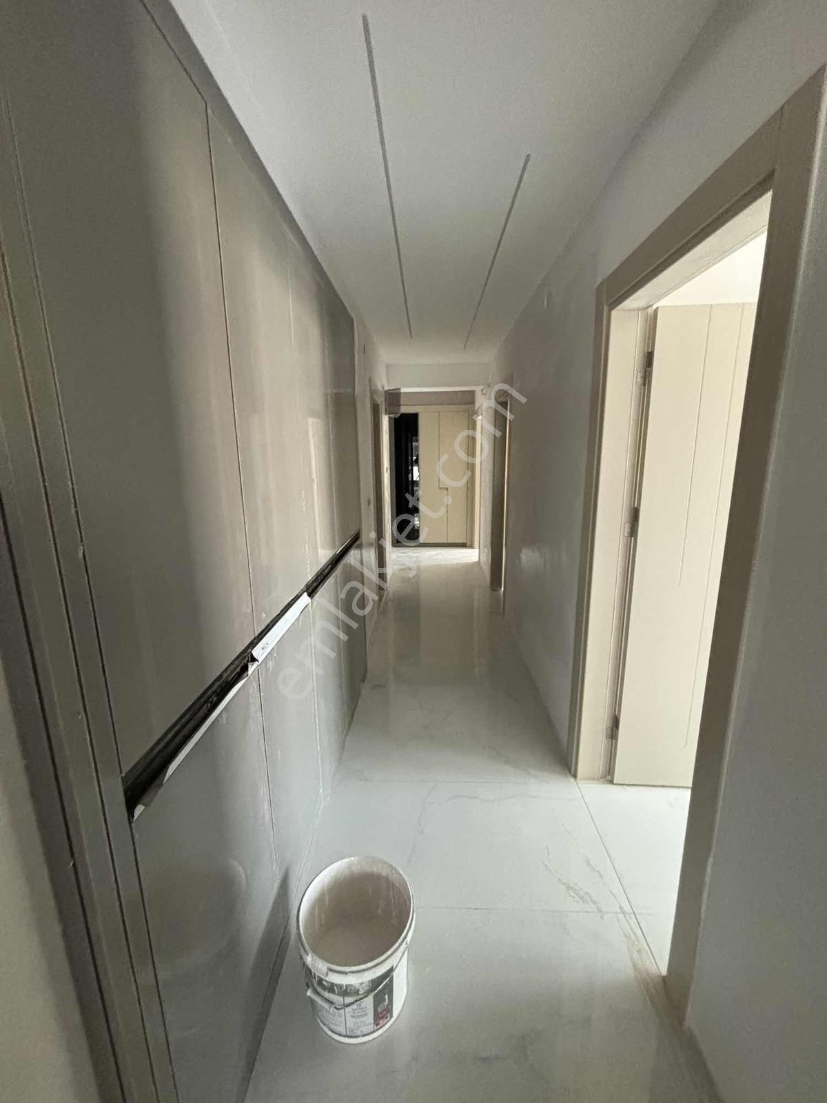 Fastkey Group'tan Havuzlu Site 3+1 Ultra Lüx Daire - Görsel 17