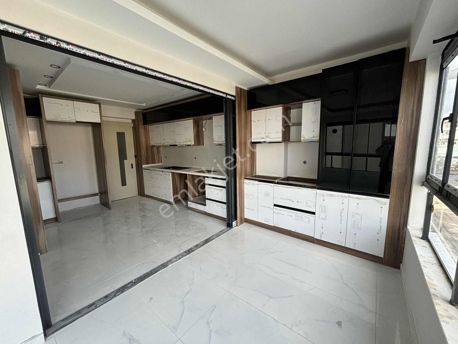 Fastkey Group'tan Havuzlu Site 3+1 Ultra Lüx Daire - Görsel 14