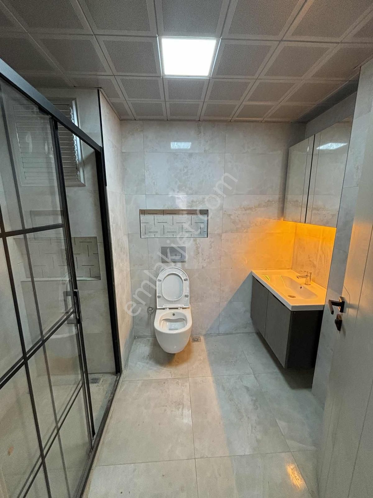 Fastkey Group'tan Havuzlu Site 3+1 Ultra Lüx Daire - Görsel 33