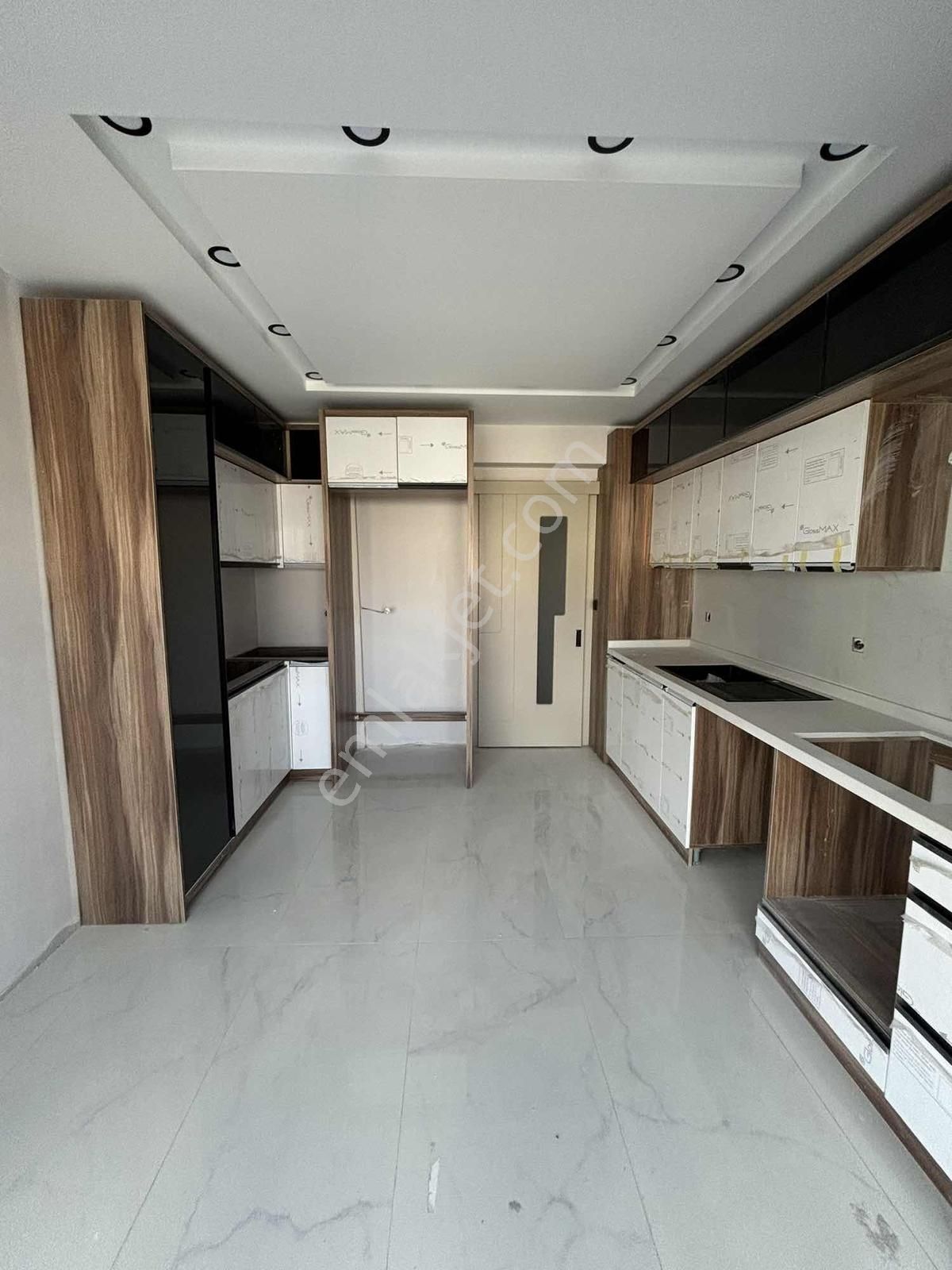 Fastkey Group'tan Havuzlu Site 3+1 Ultra Lüx Daire - Görsel 19