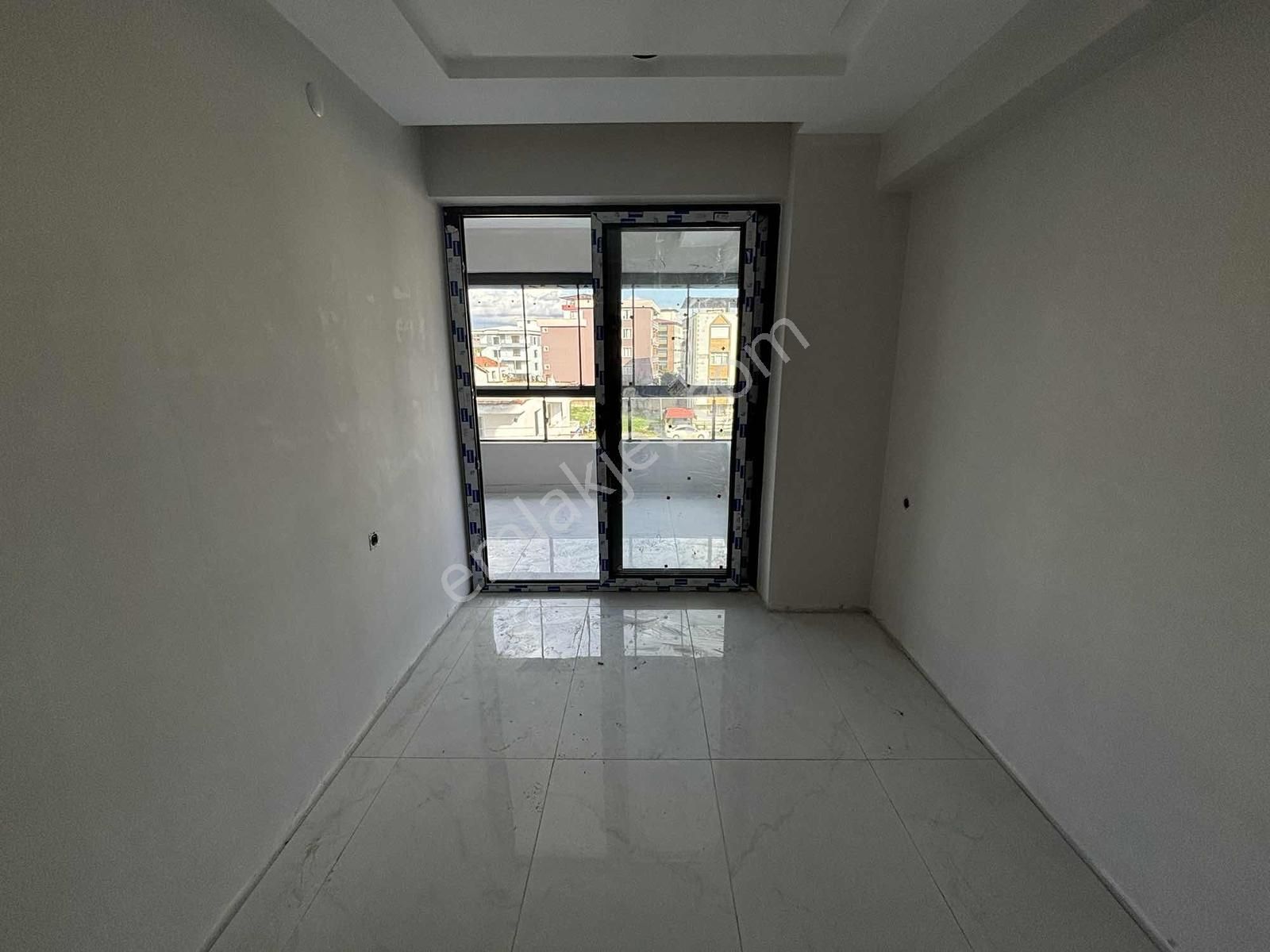 Fastkey Group'tan Havuzlu Site 3+1 Ultra Lüx Daire - Görsel 5