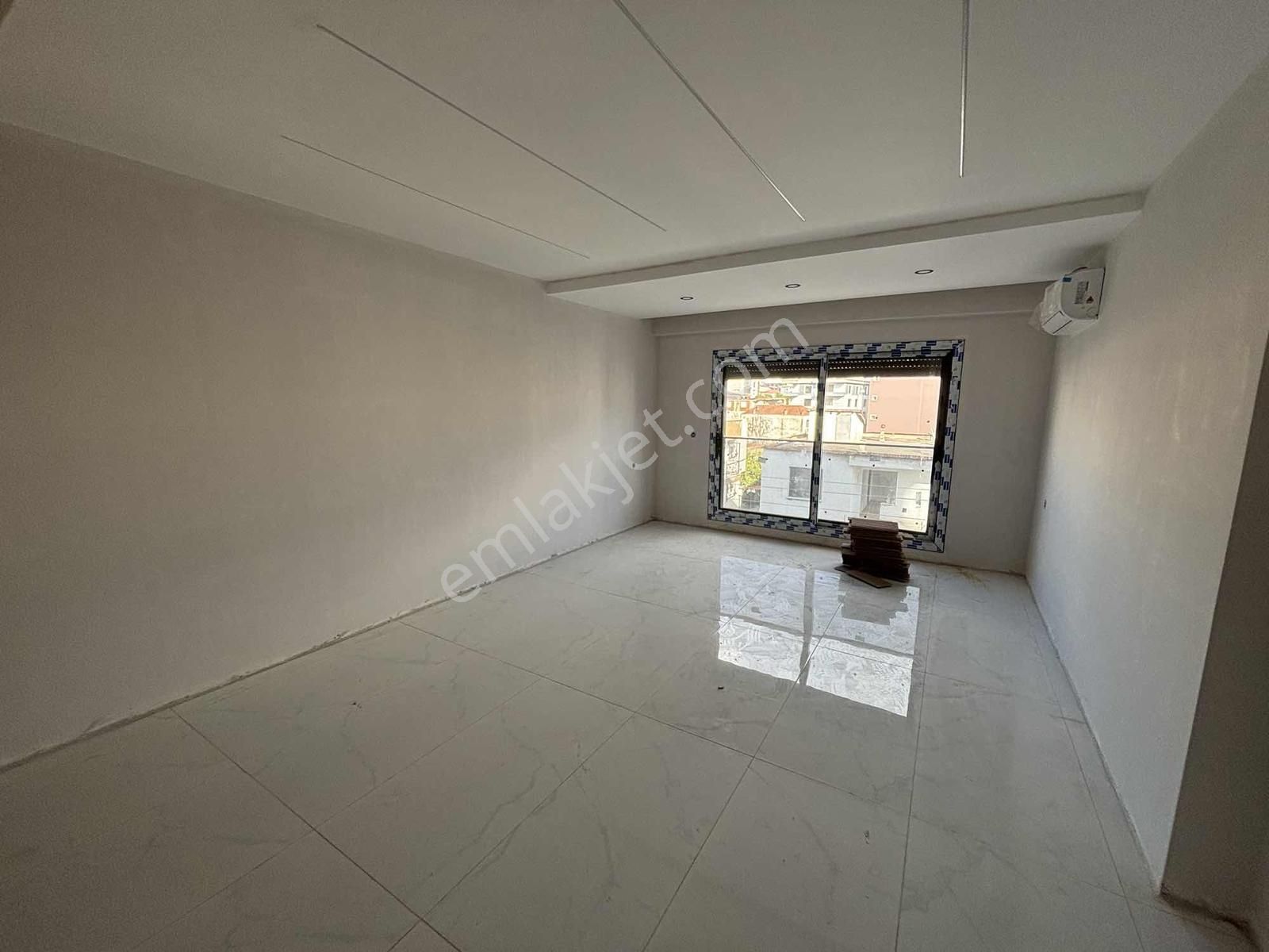 Fastkey Group'tan Havuzlu Site 3+1 Ultra Lüx Daire - Görsel 21