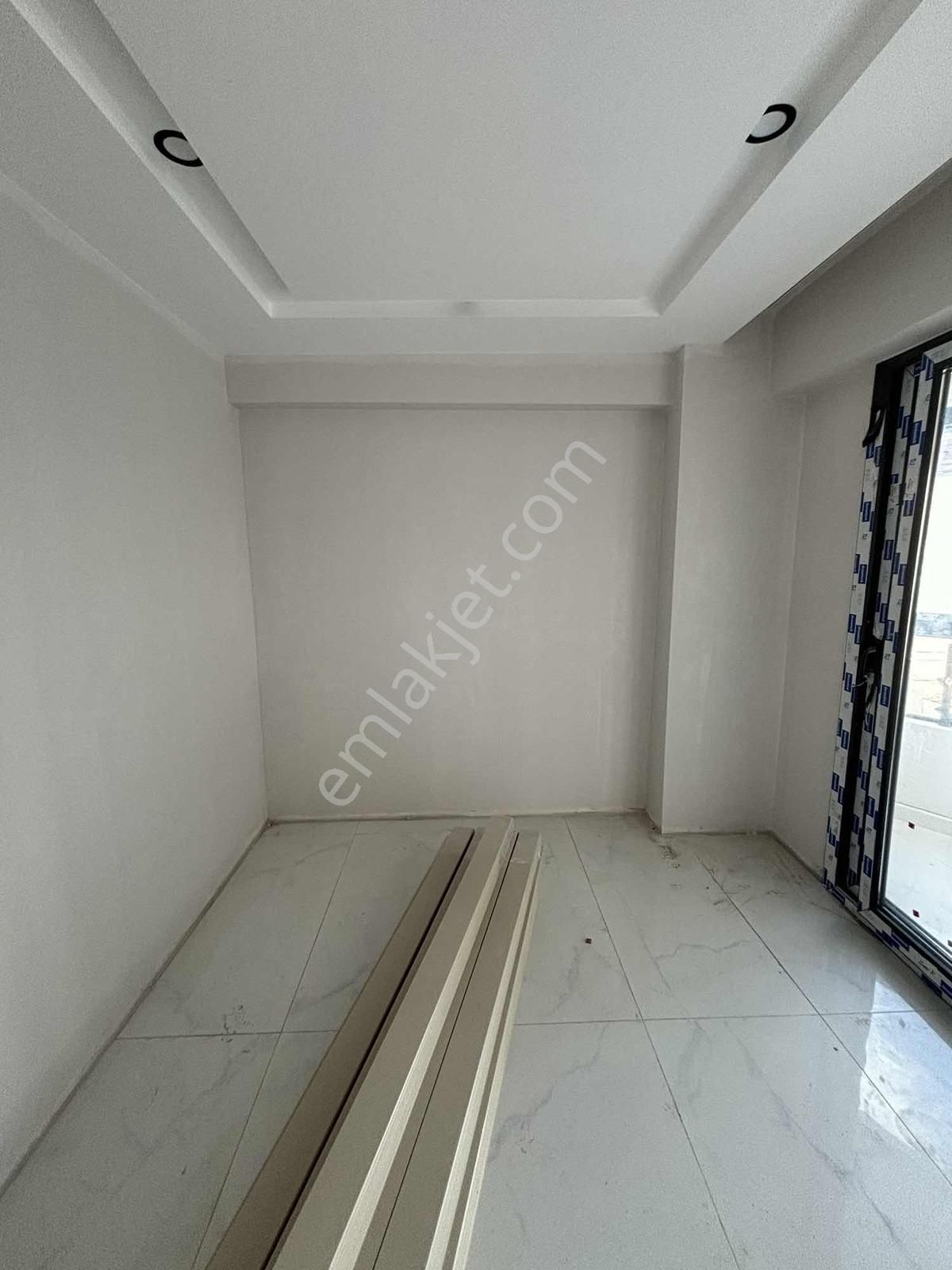 Fastkey Group'tan Havuzlu Site 3+1 Ultra Lüx Daire - Görsel 24