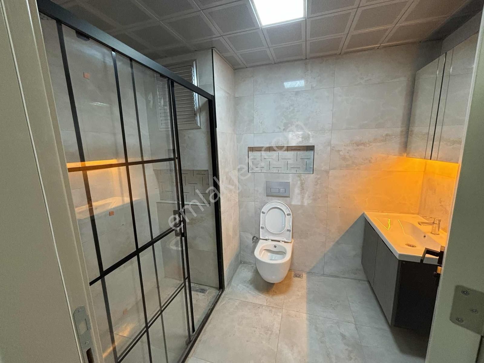 Fastkey Group'tan Havuzlu Site 3+1 Ultra Lüx Daire - Görsel 31