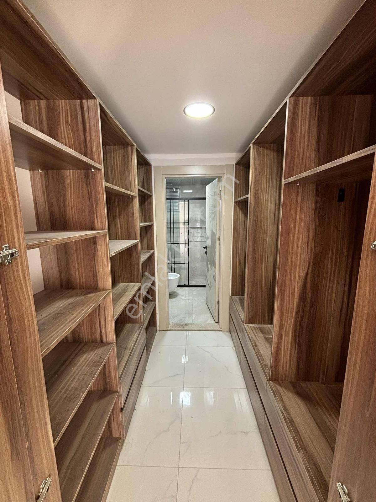 Fastkey Group'tan Havuzlu Site 3+1 Ultra Lüx Daire - Görsel 28