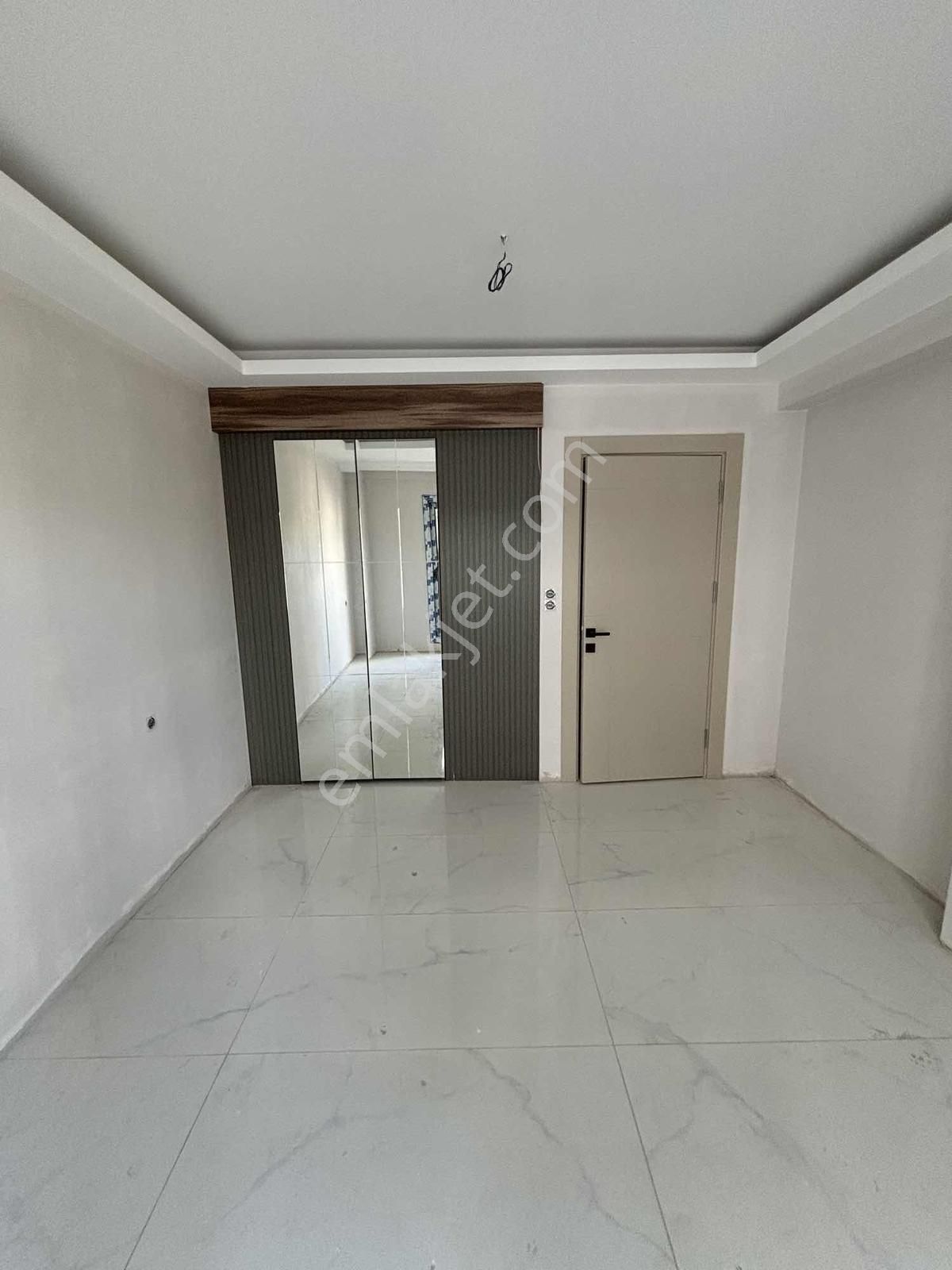 Fastkey Group'tan Havuzlu Site 3+1 Ultra Lüx Daire - Görsel 22