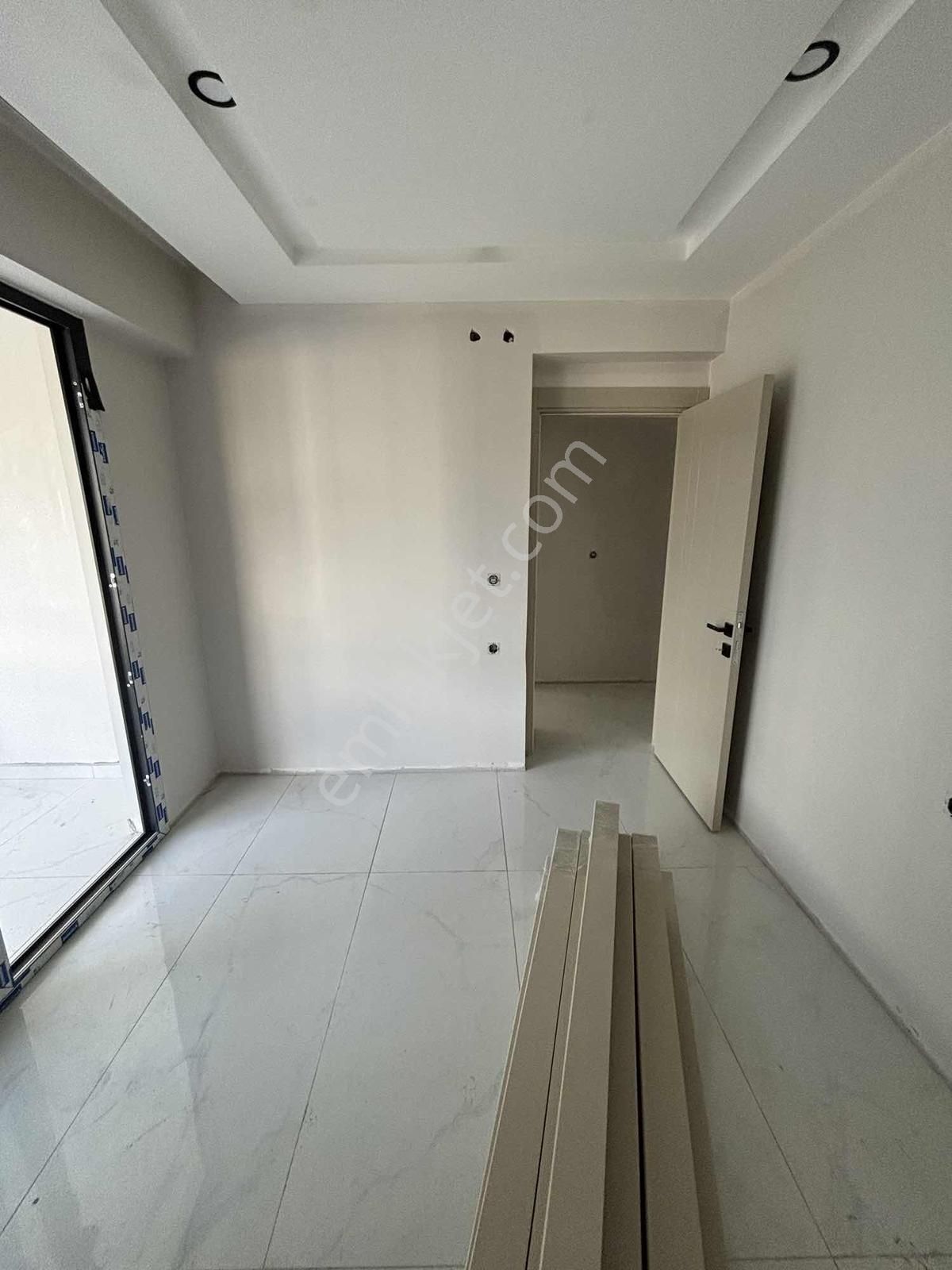 Fastkey Group'tan Havuzlu Site 3+1 Ultra Lüx Daire - Görsel 23