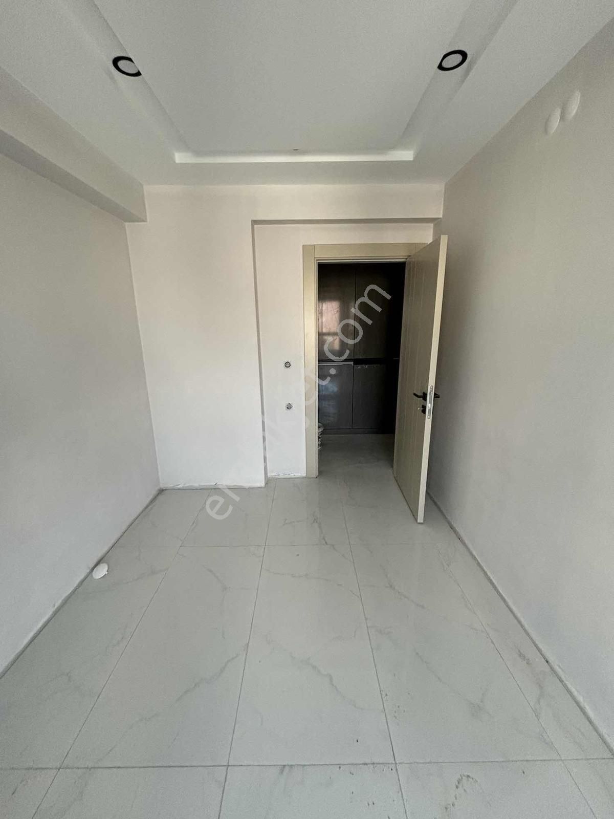 Fastkey Group'tan Havuzlu Site 3+1 Ultra Lüx Daire - Görsel 26