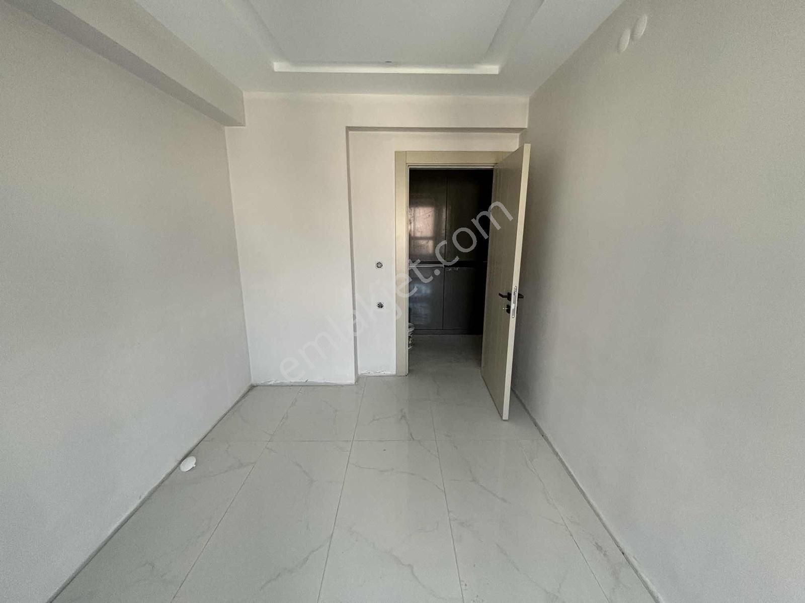 Fastkey Group'tan Havuzlu Site 3+1 Ultra Lüx Daire - Görsel 7