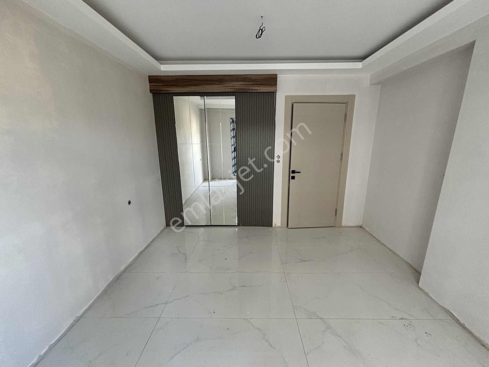 Fastkey Group'tan Havuzlu Site 3+1 Ultra Lüx Daire - Görsel 12