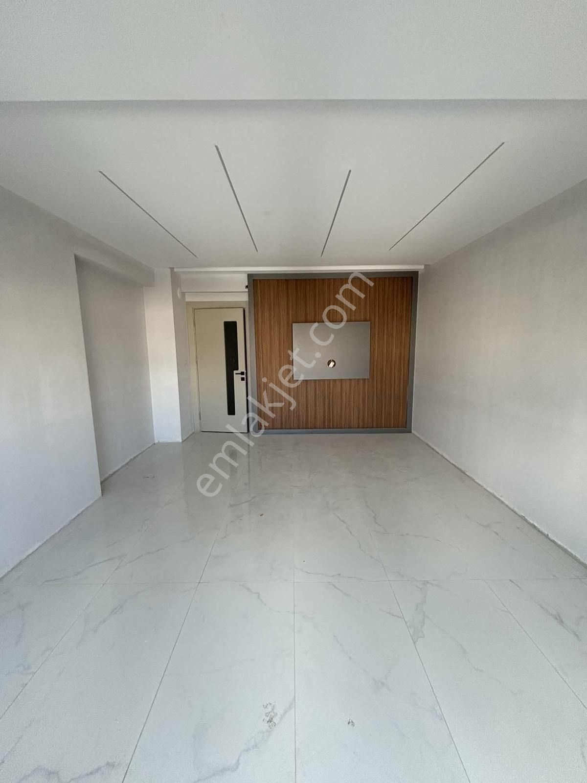 Fastkey Group'tan Havuzlu Site 3+1 Ultra Lüx Daire - Görsel 29