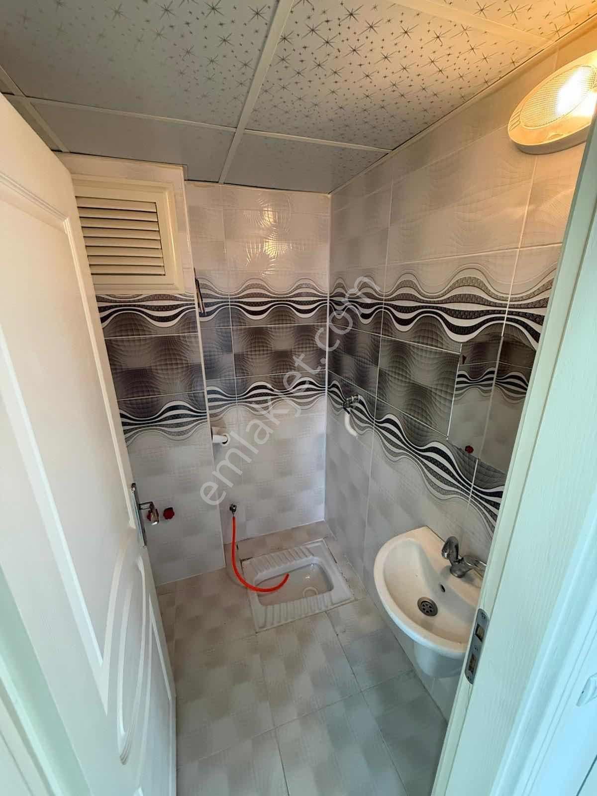 Kepez Sütçüler Mah Asansörlü Geniş Üstü Çatılı Daire - Görsel 11