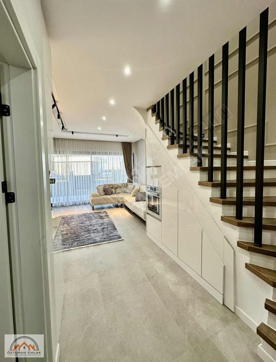 Güzelçamlı'da Daire Fiyatına Havuzlu Villa - Görsel 9