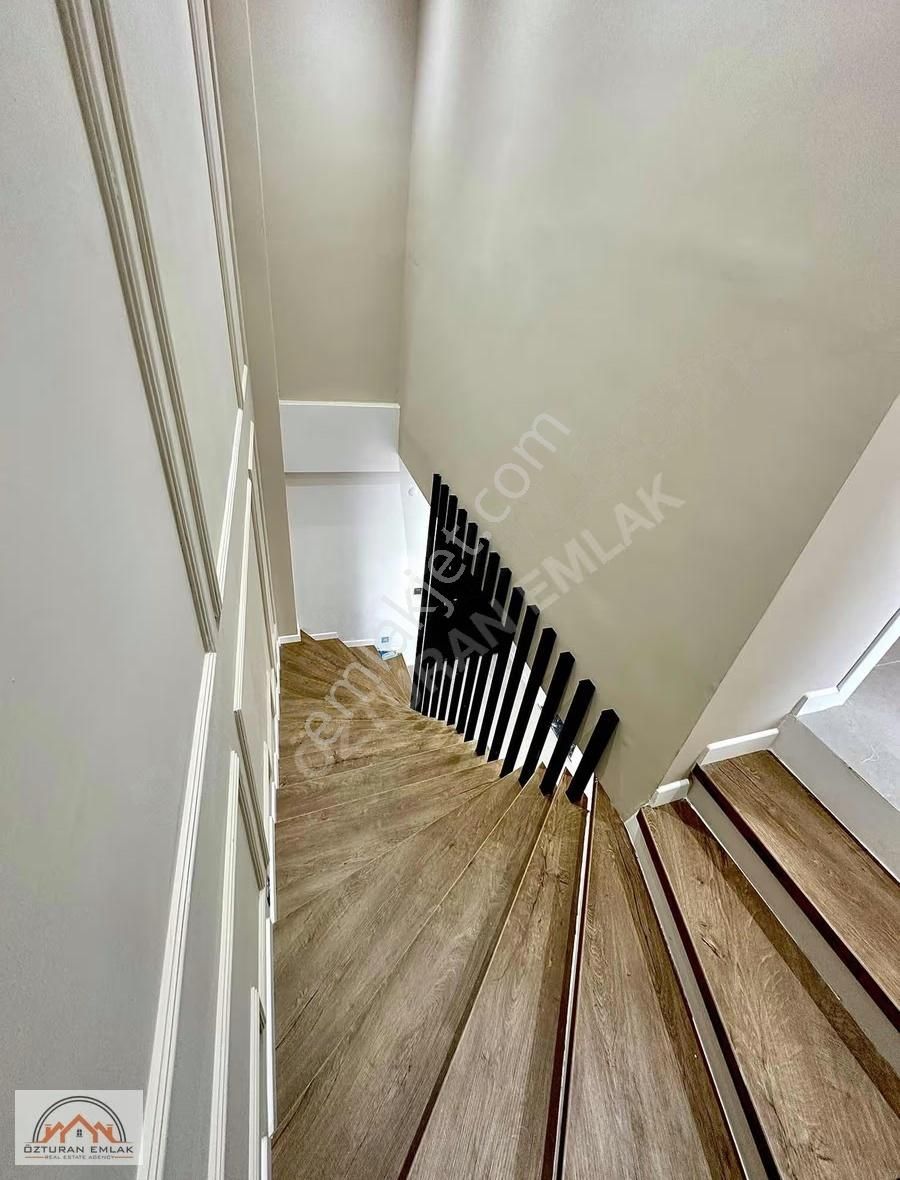 Güzelçamlı'da Daire Fiyatına Havuzlu Villa - Görsel 5