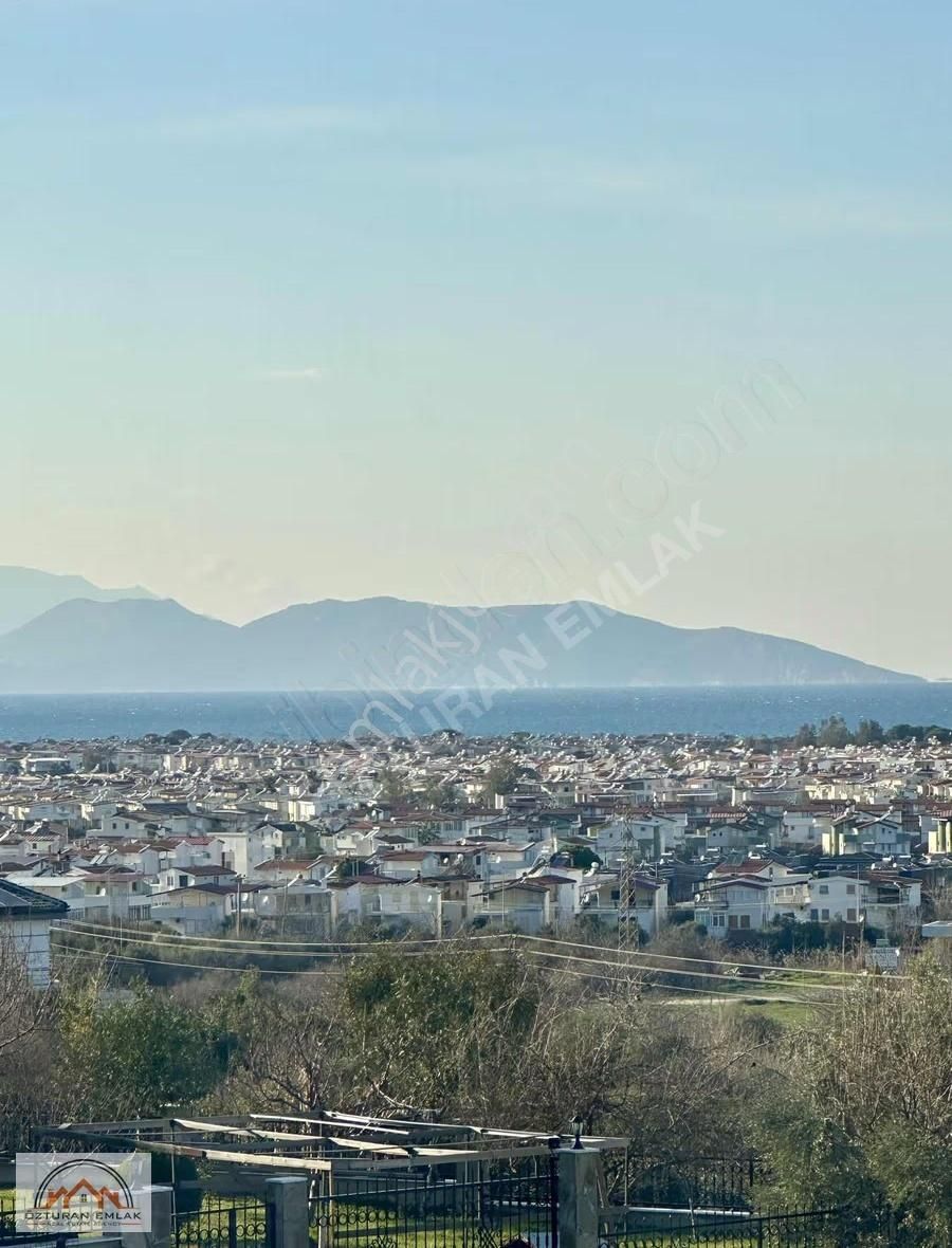 Güzelçamlı'da Daire Fiyatına Havuzlu Villa - Görsel 3