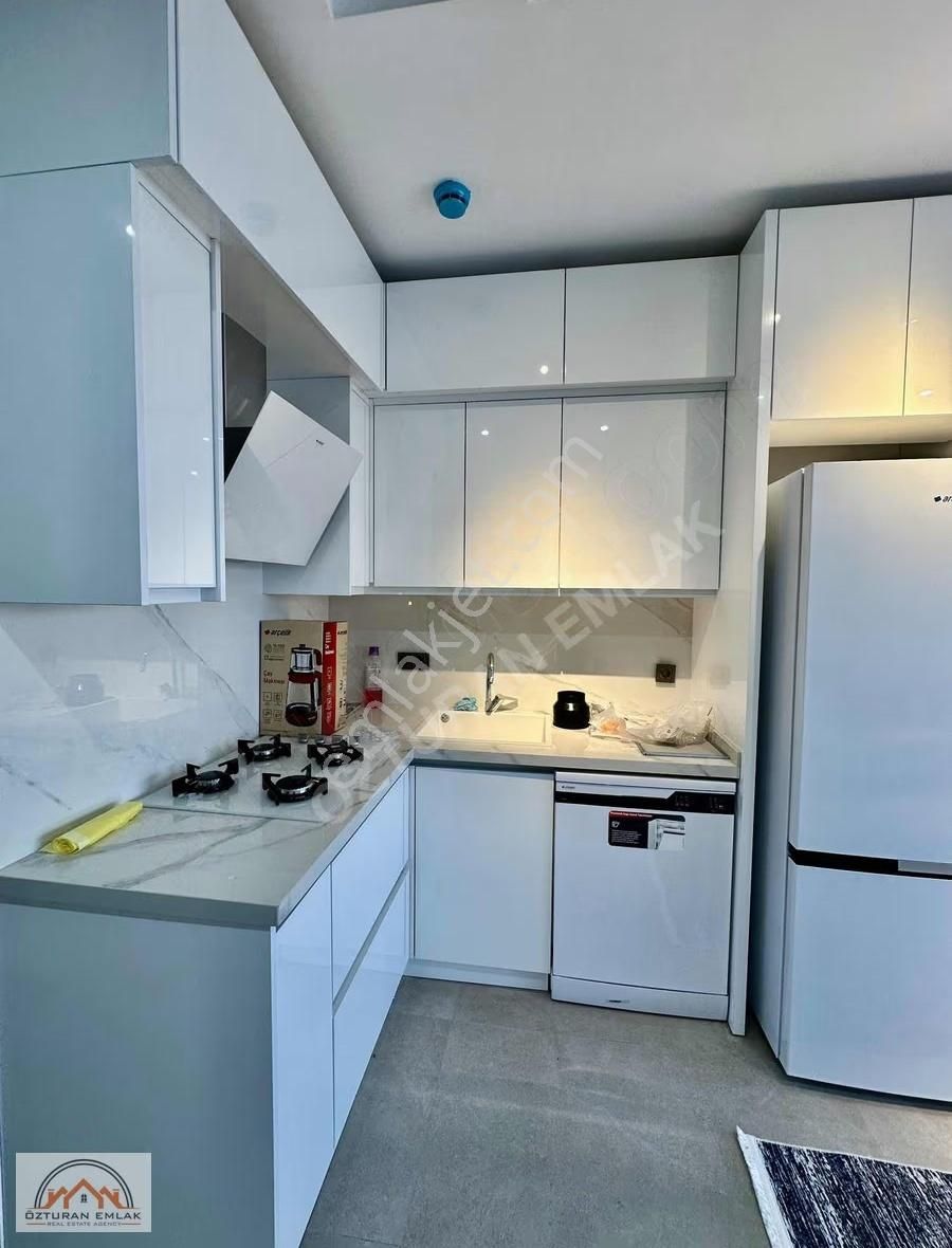 Güzelçamlı'da Daire Fiyatına Havuzlu Villa - Görsel 2