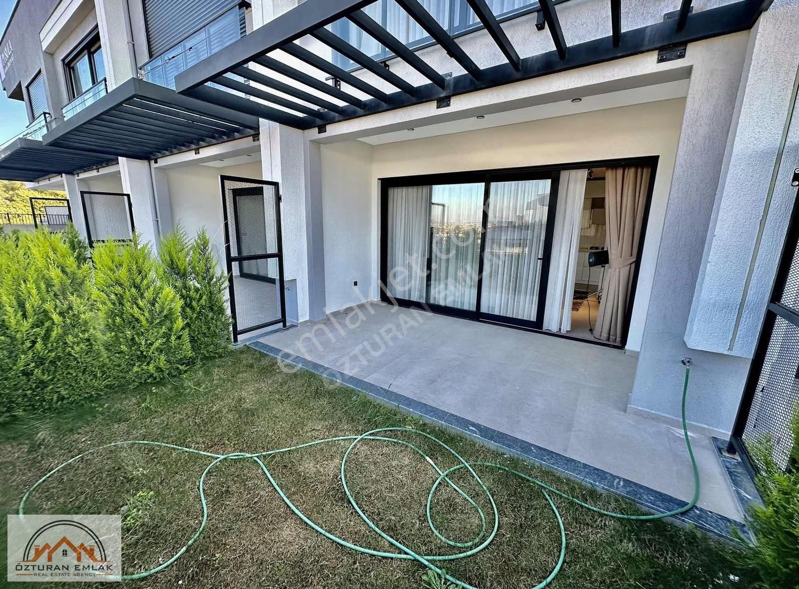 Güzelçamlı'da Daire Fiyatına Havuzlu Villa - Görsel 6