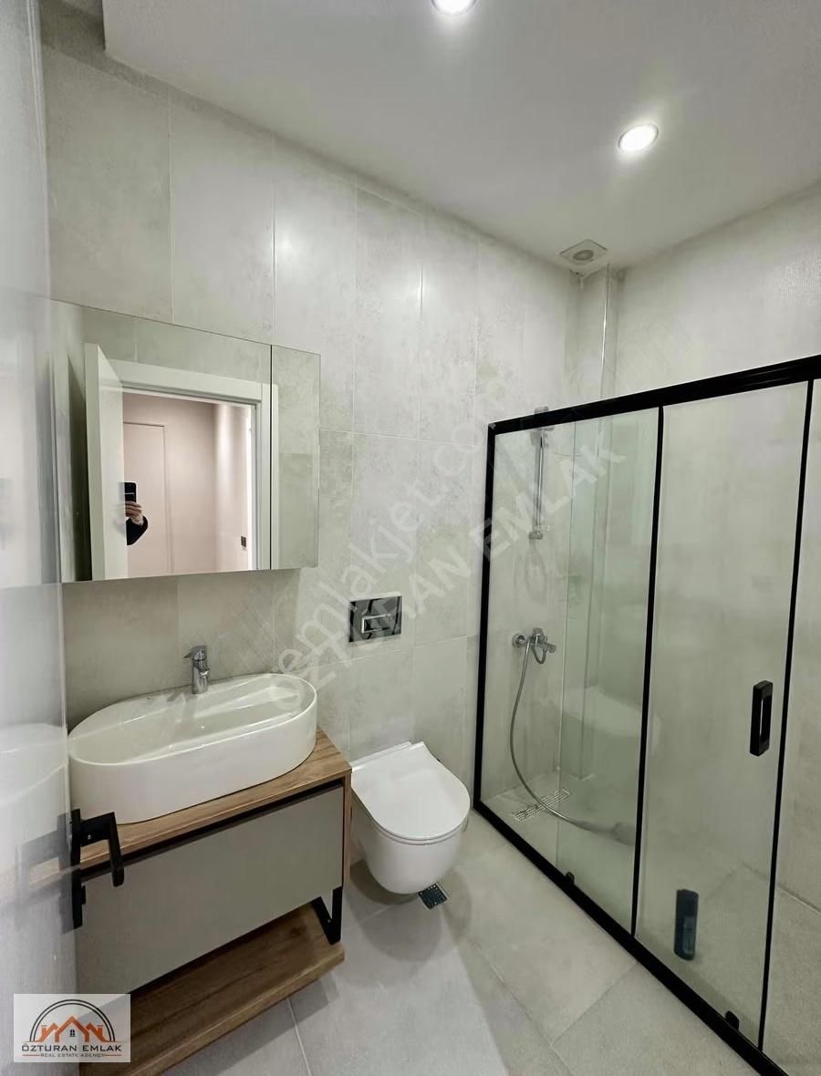 Güzelçamlı'da Daire Fiyatına Havuzlu Villa - Görsel 8