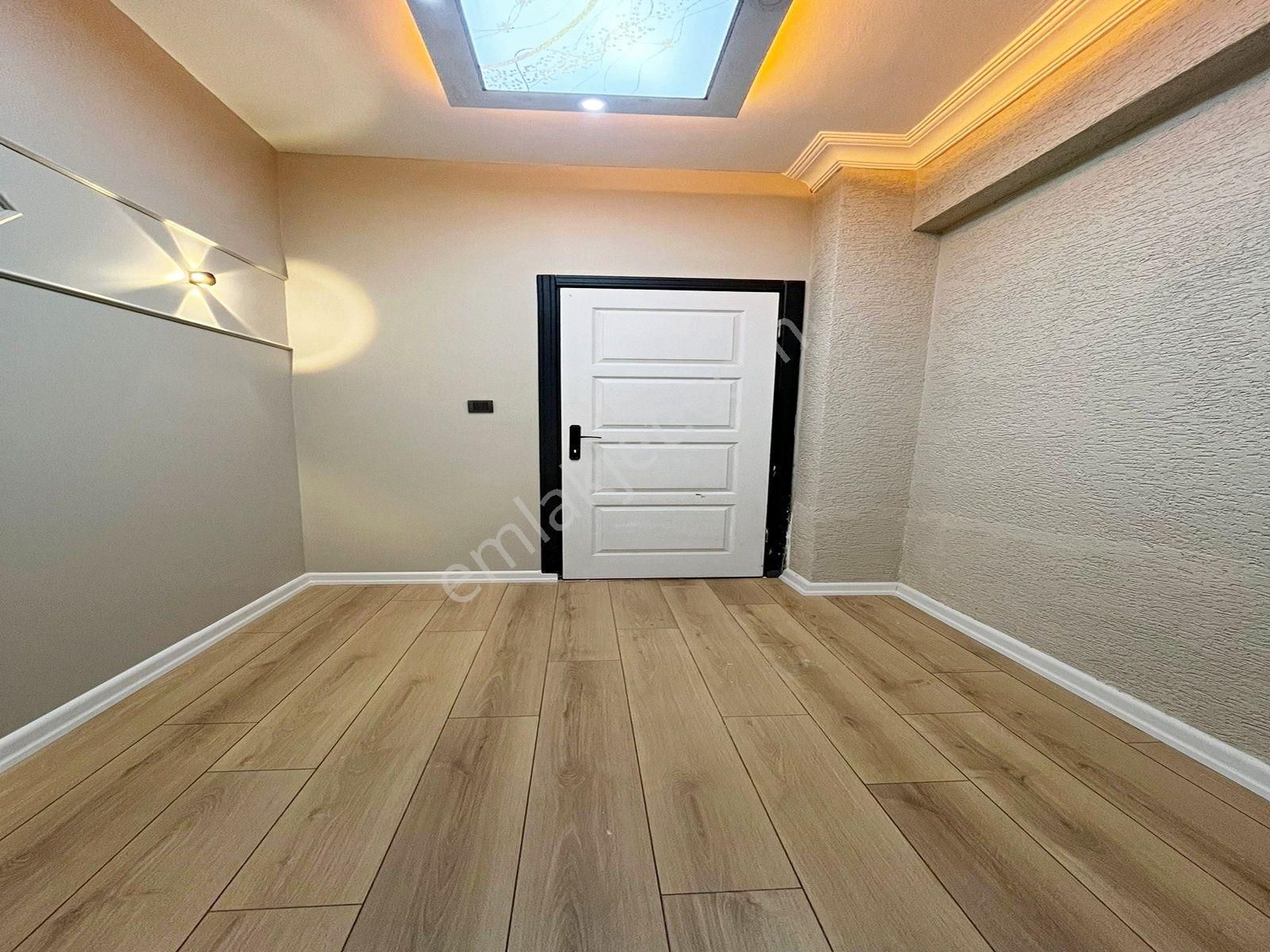 Nes Yapı'dan Metrobüse Yakın Dekorlu Yıl Sonu Fırsat Giriş Daire - Görsel 9