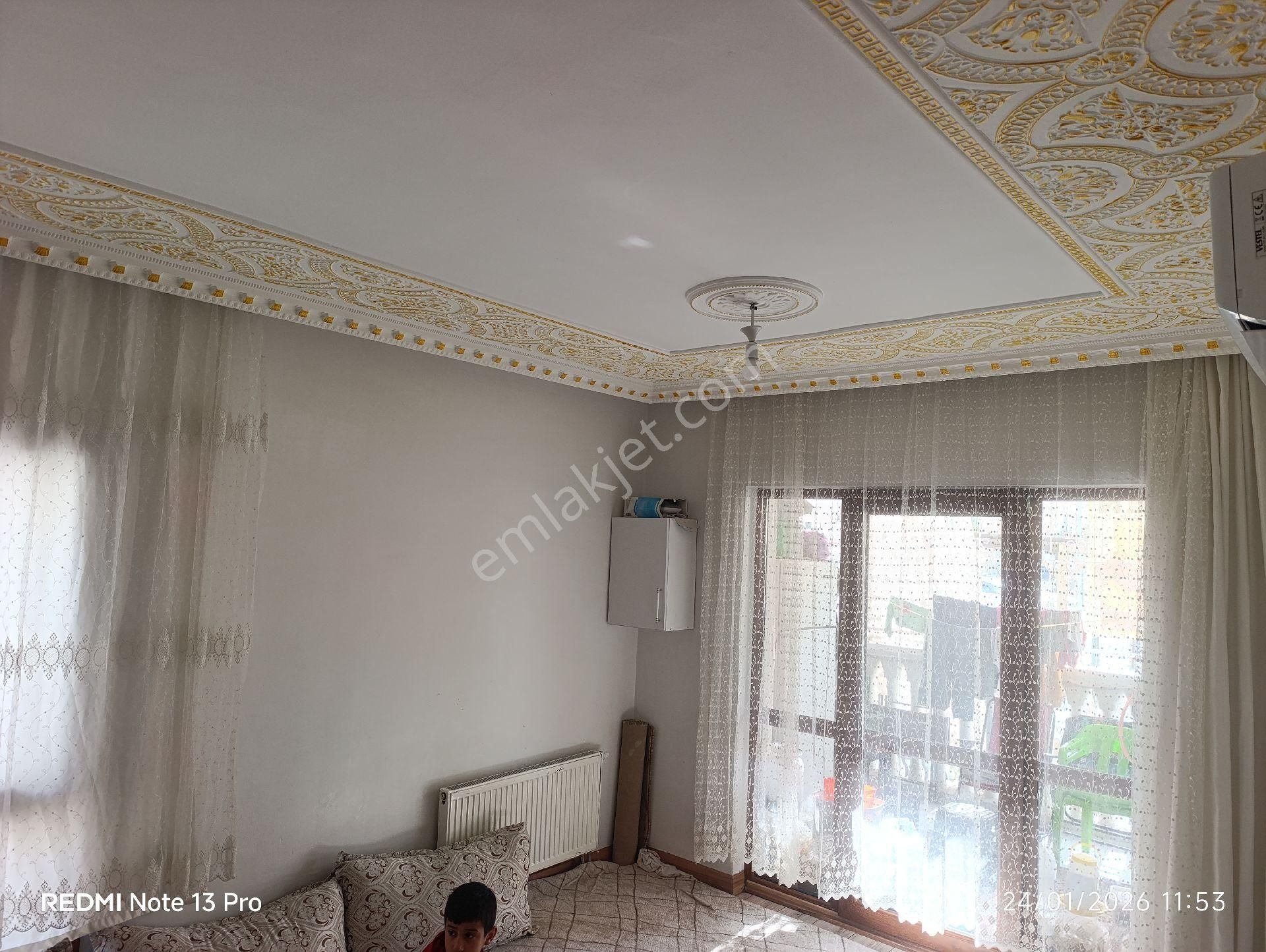 Lokman Bektaş Emlak Tan Satılık - Görsel 12