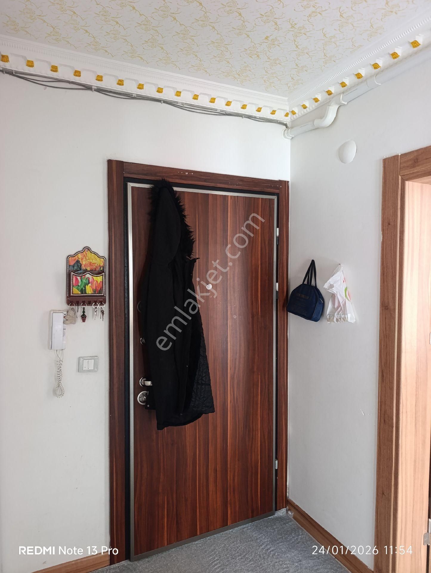 Lokman Bektaş Emlak Tan Satılık - Görsel 2