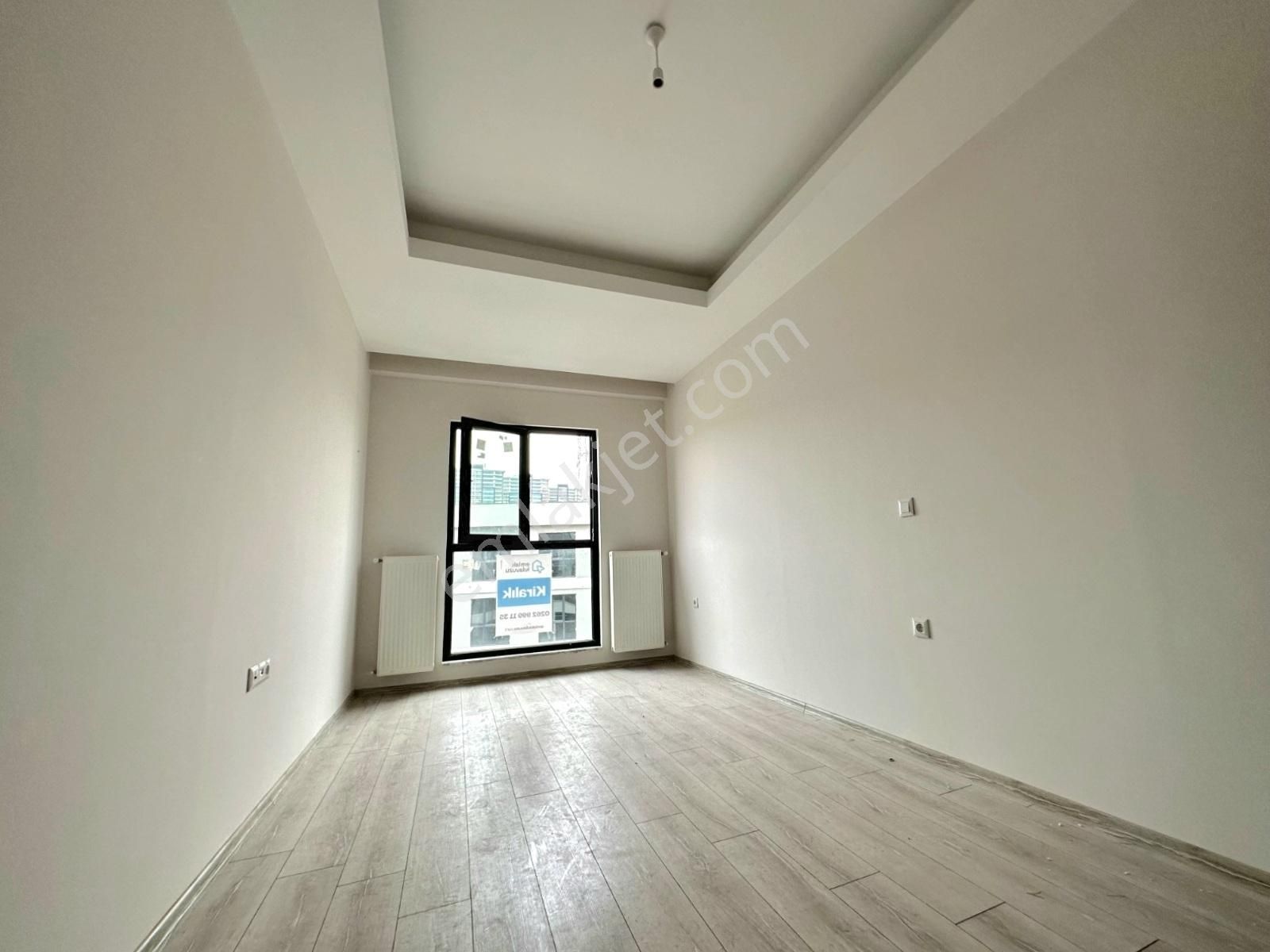 Modern Mimari 3+1 40 M² Teraslı Z Dubleks Yahya Kaptanda! - Görsel 26