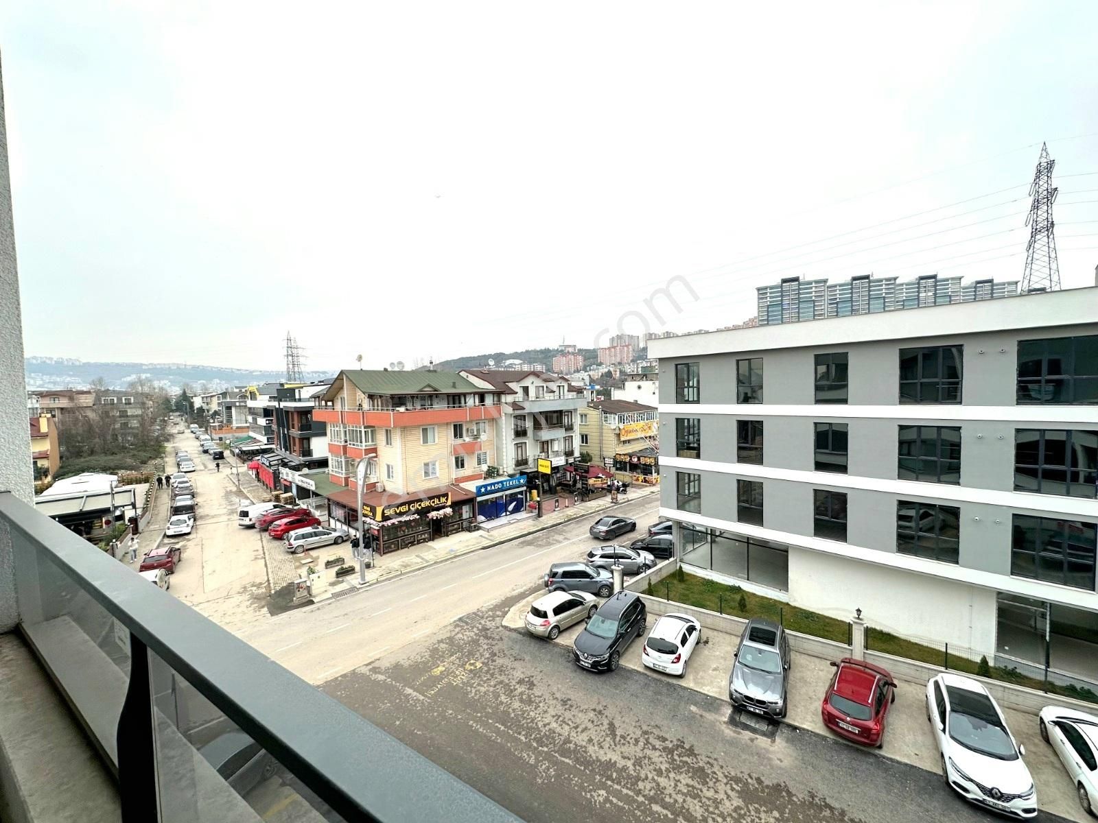 Modern Mimari 3+1 40 M² Teraslı Z Dubleks Yahya Kaptanda! - Görsel 12