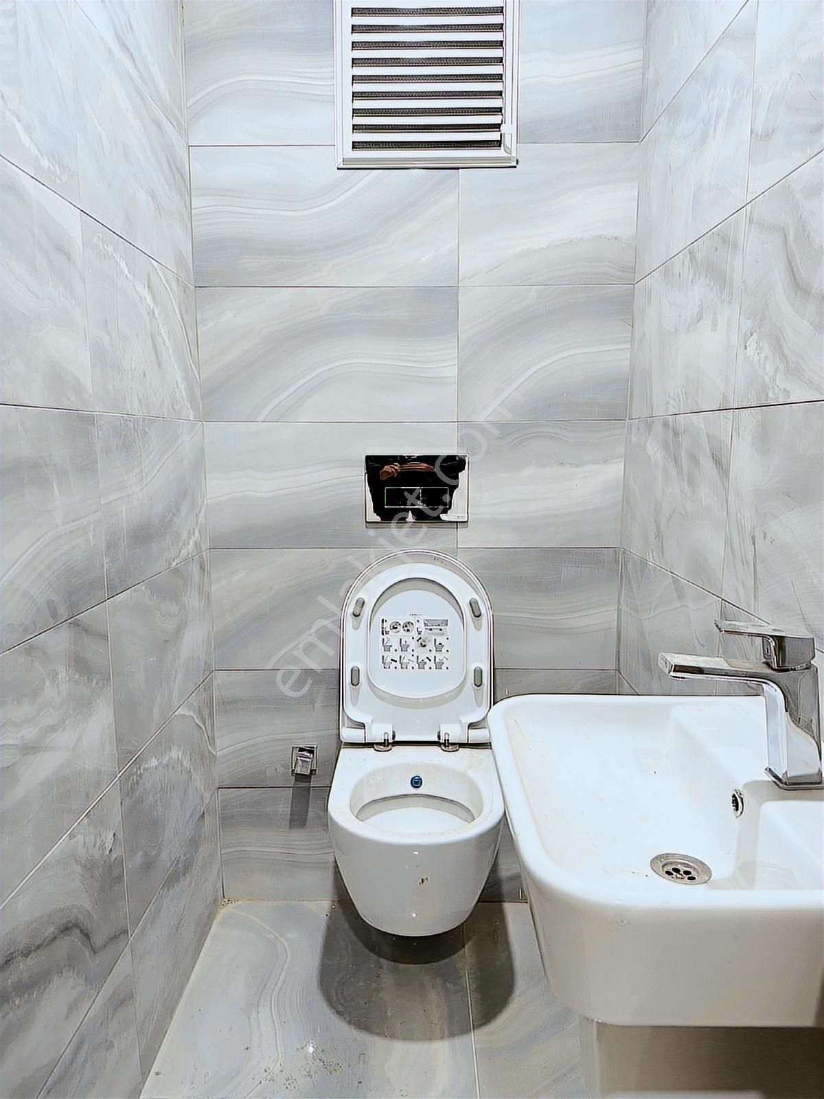Modern Mimari 3+1 40 M² Teraslı Z Dubleks Yahya Kaptanda! - Görsel 24