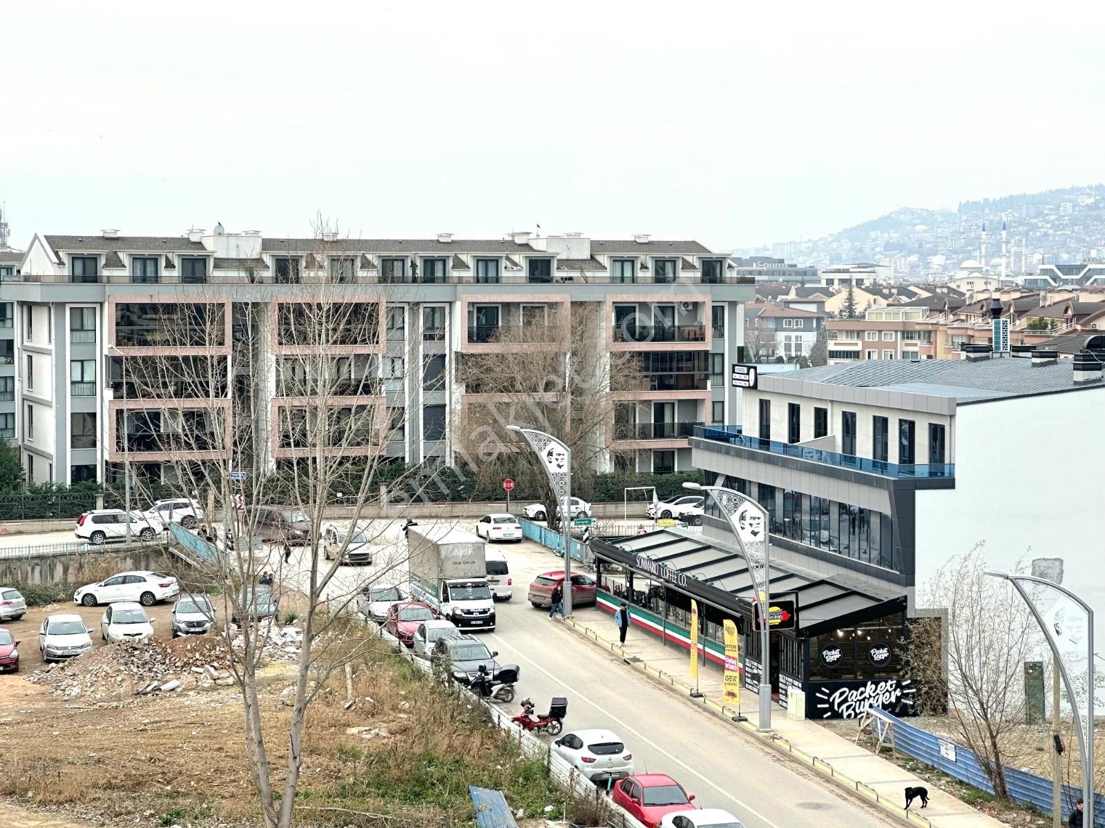 Modern Mimari 3+1 40 M² Teraslı Z Dubleks Yahya Kaptanda! - Görsel 30