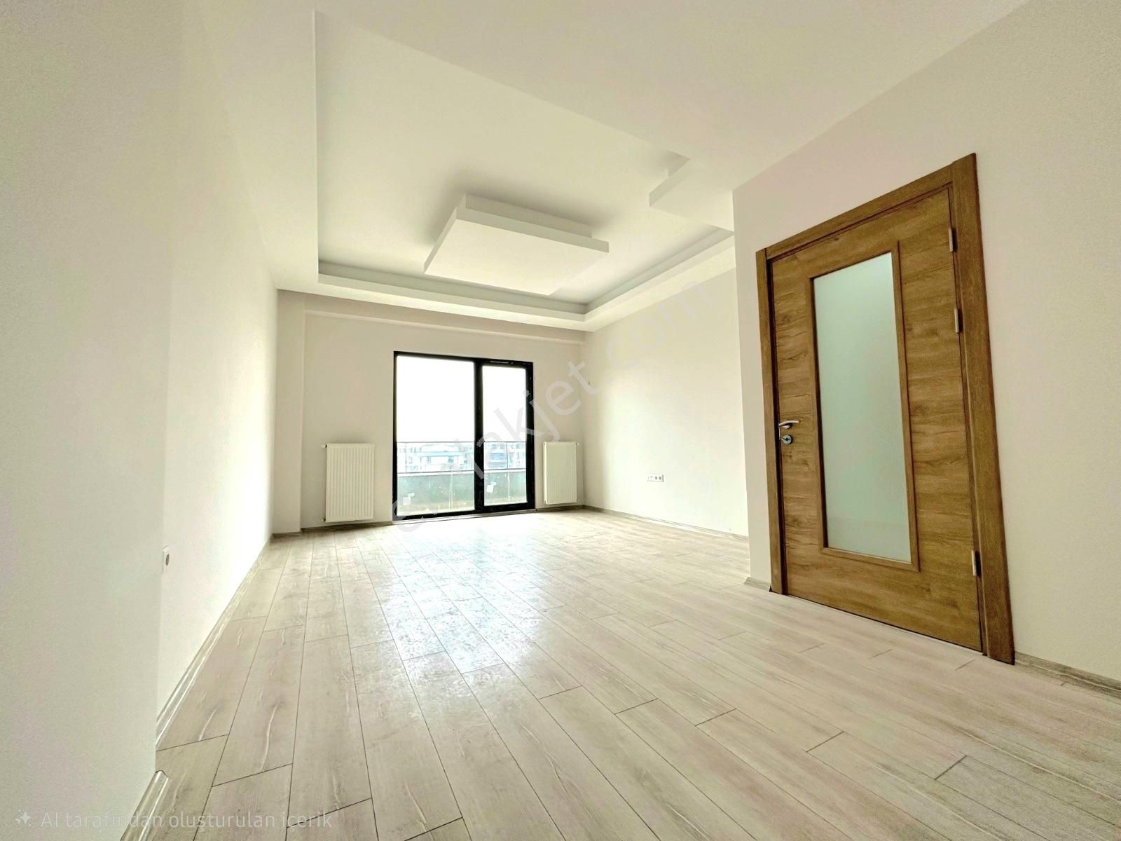 Modern Mimari 3+1 40 M² Teraslı Z Dubleks Yahya Kaptanda! - Görsel 15