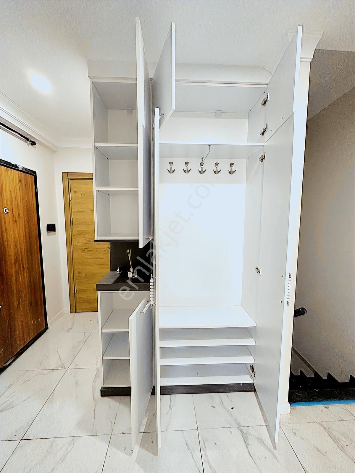 Modern Mimari 3+1 40 M² Teraslı Z Dubleks Yahya Kaptanda! - Görsel 16