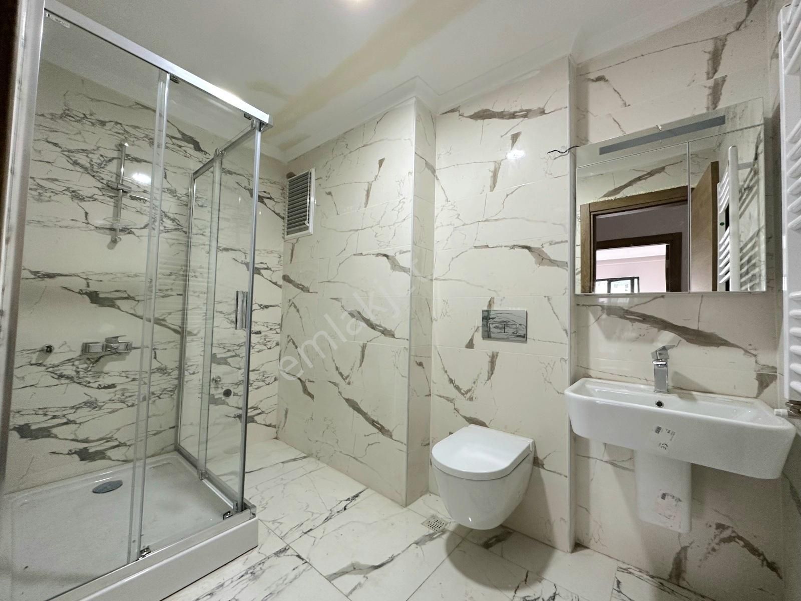 Modern Mimari 3+1 40 M² Teraslı Z Dubleks Yahya Kaptanda! - Görsel 22