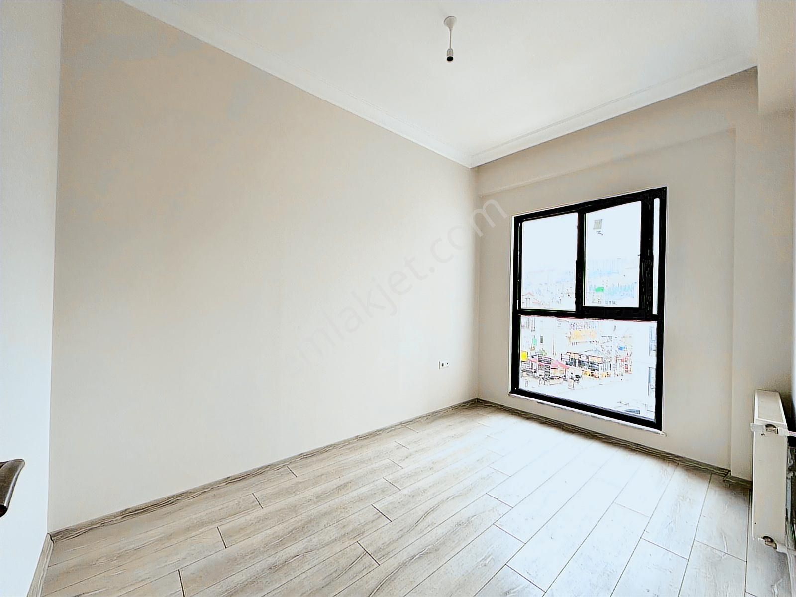 Modern Mimari 3+1 40 M² Teraslı Z Dubleks Yahya Kaptanda! - Görsel 19