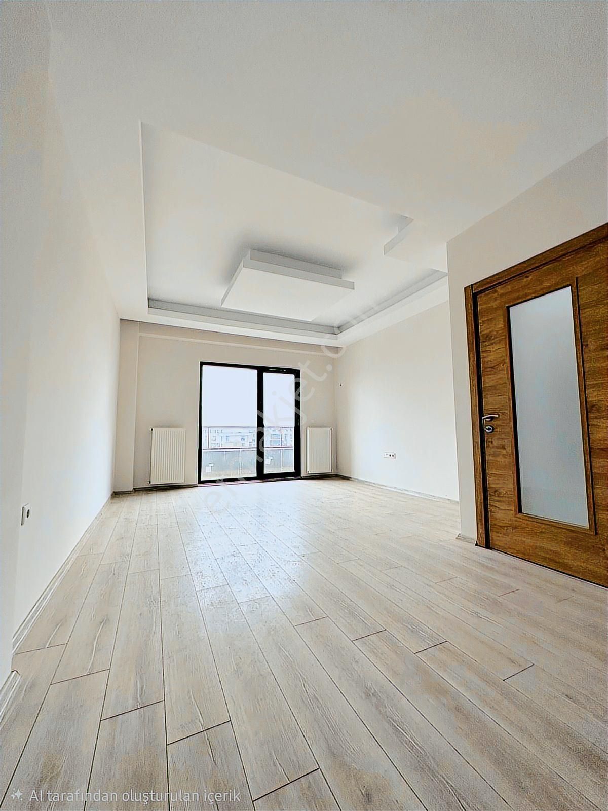 Modern Mimari 3+1 40 M² Teraslı Z Dubleks Yahya Kaptanda! - Görsel 10