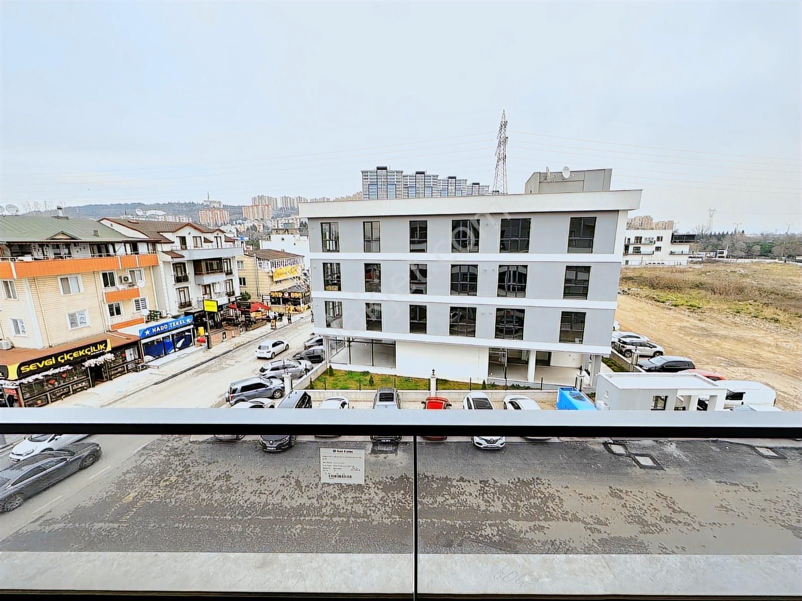 Modern Mimari 3+1 40 M² Teraslı Z Dubleks Yahya Kaptanda! - Görsel 33
