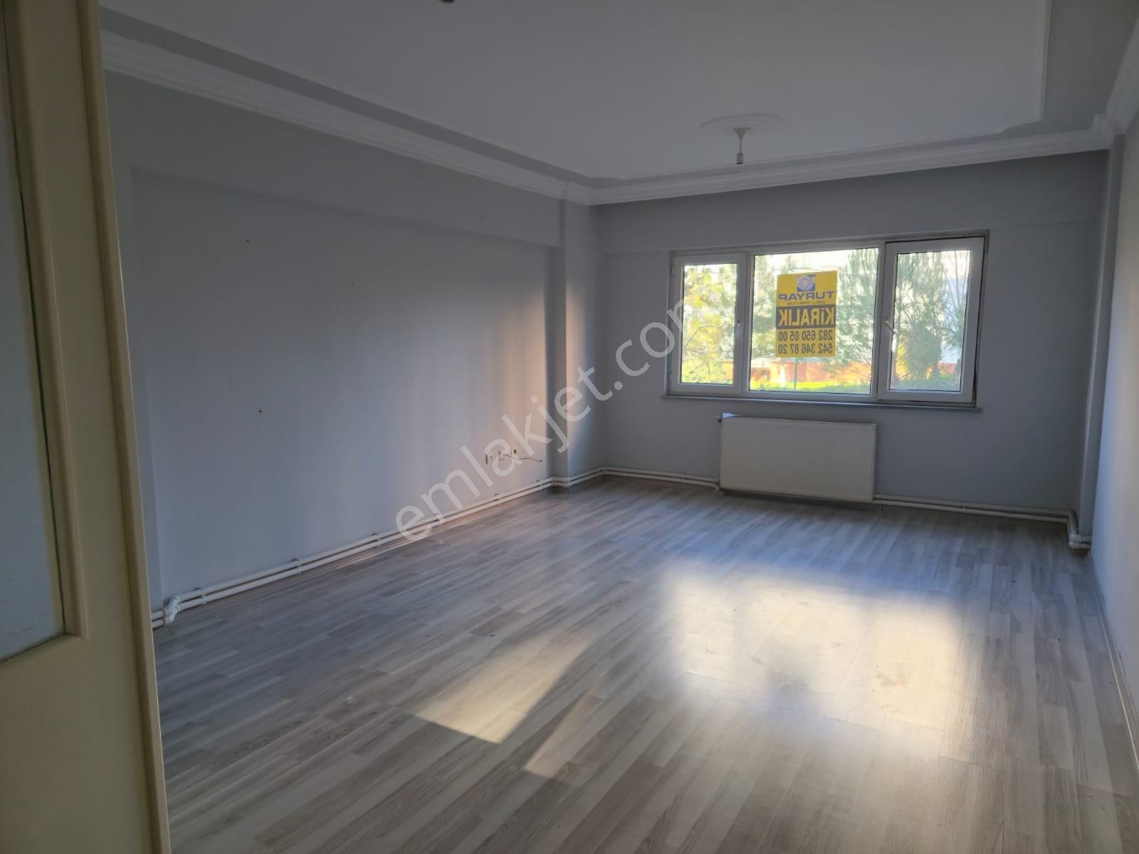 Belediye Konutlarında Temiz,geniş 3+1 Kiralık Daire - Görsel 7