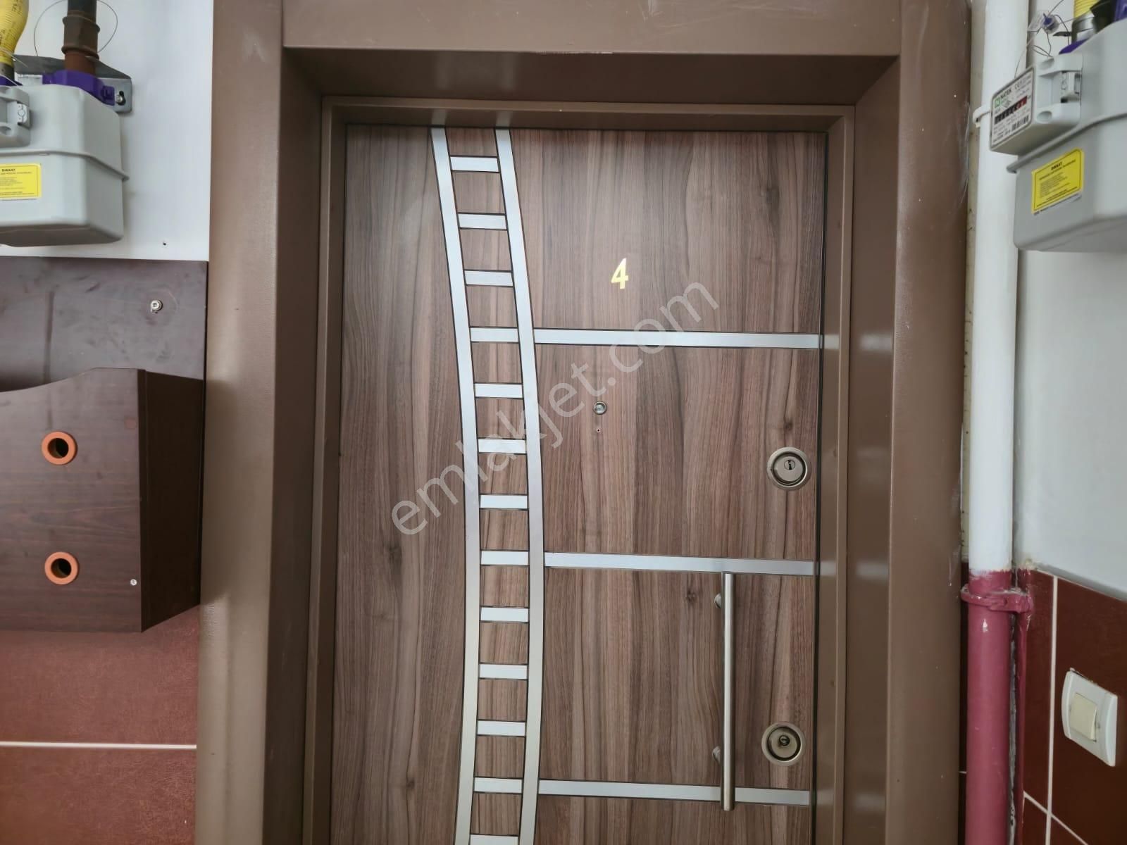 Belediye Konutlarında Temiz,geniş 3+1 Kiralık Daire - Görsel 10